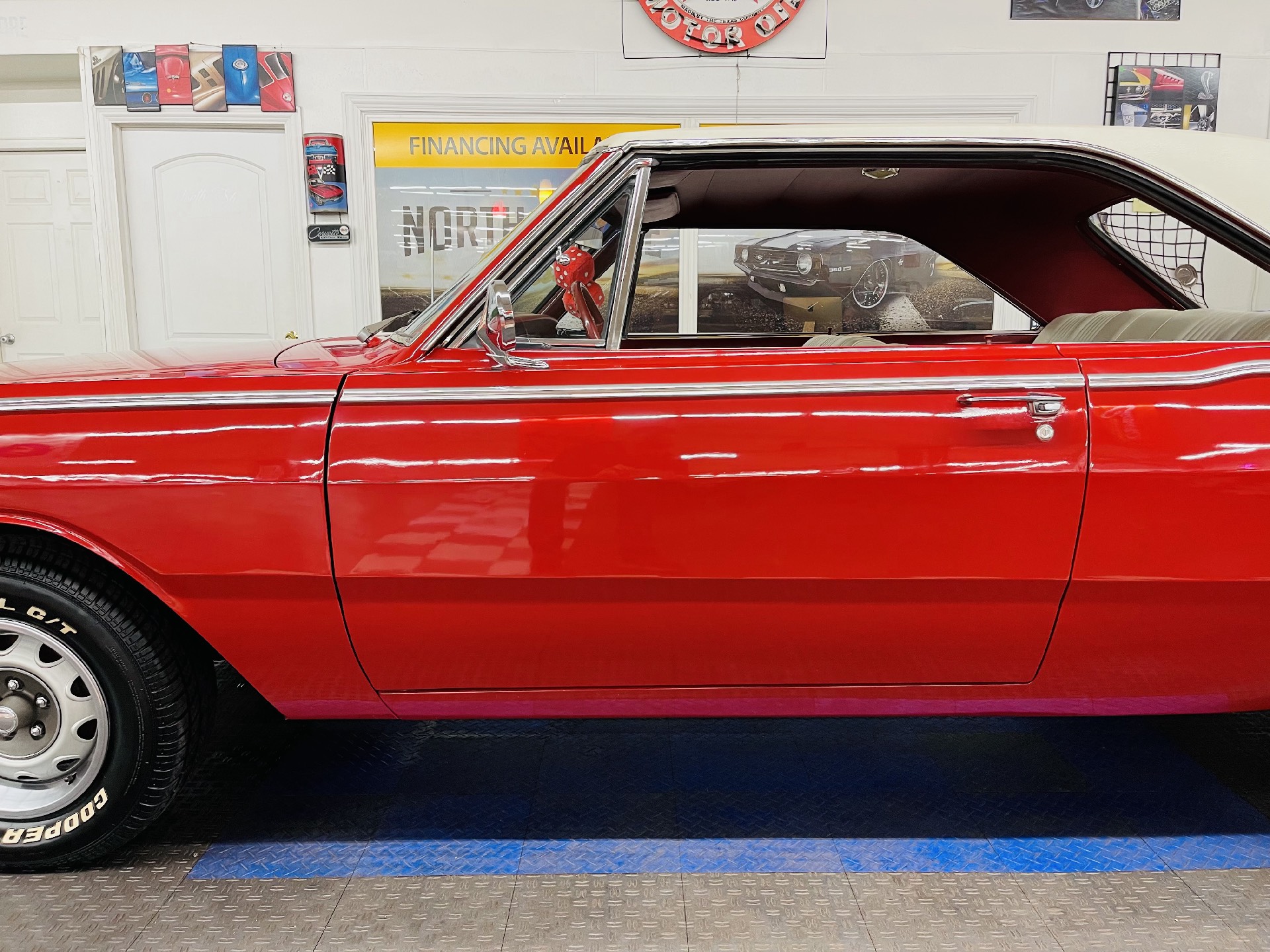 Used 1967 Dodge Dart - 2 DOOR HARDTOP - VERY CLEAN - | St. Petersburg, FL