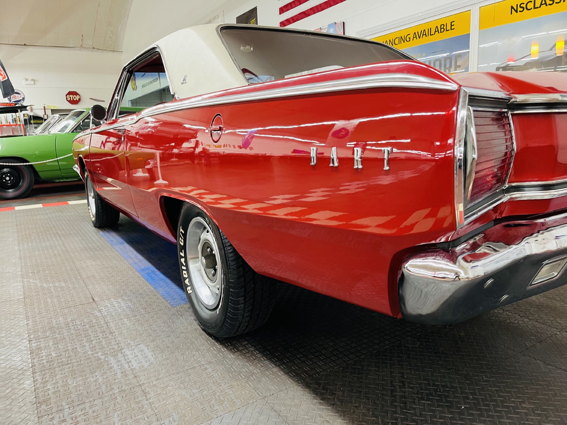 Used 1967 Dodge Dart - 2 DOOR HARDTOP - VERY CLEAN - | St. Petersburg, FL