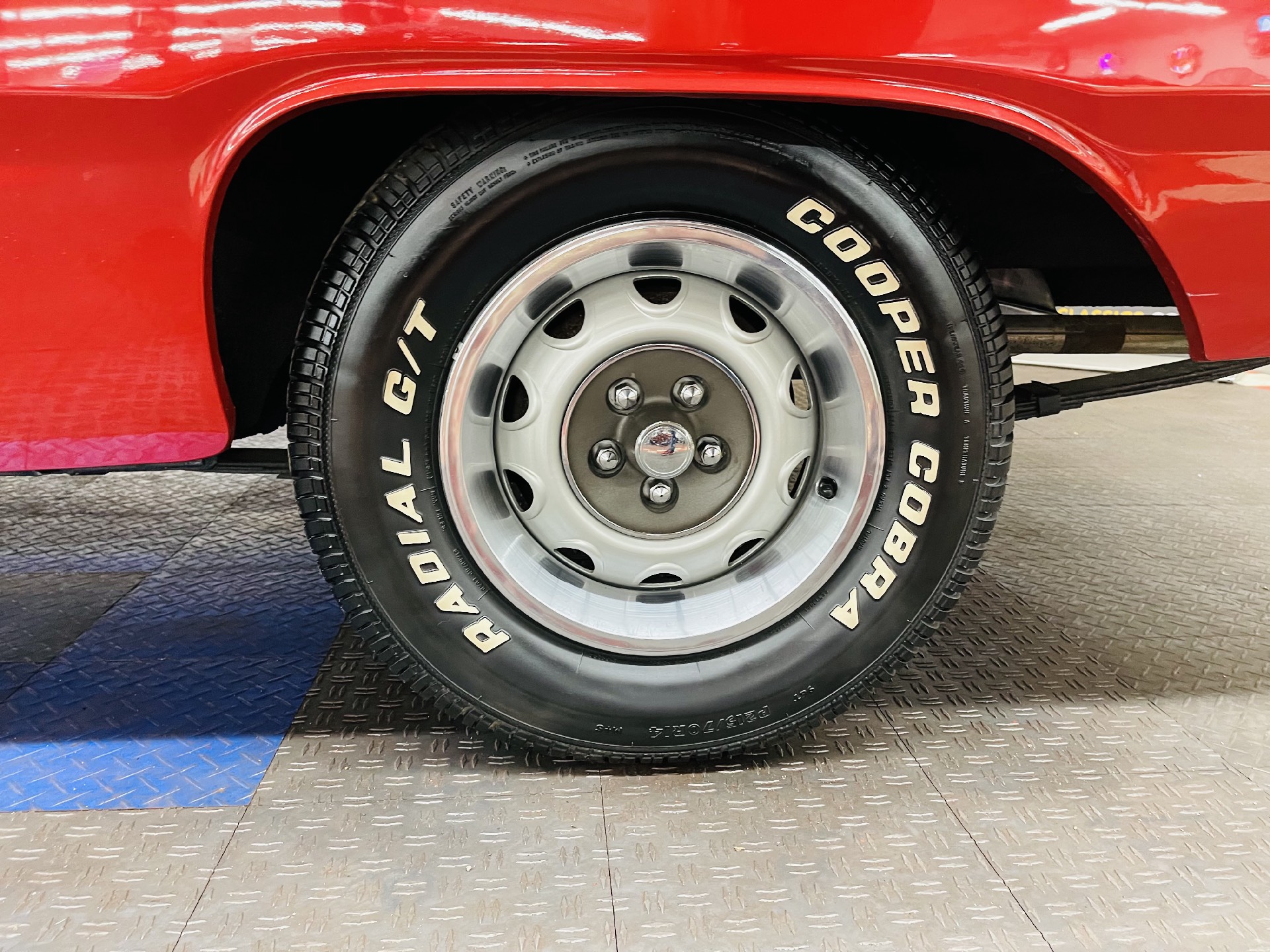 Used 1967 Dodge Dart - 2 DOOR HARDTOP - VERY CLEAN - | St. Petersburg, FL