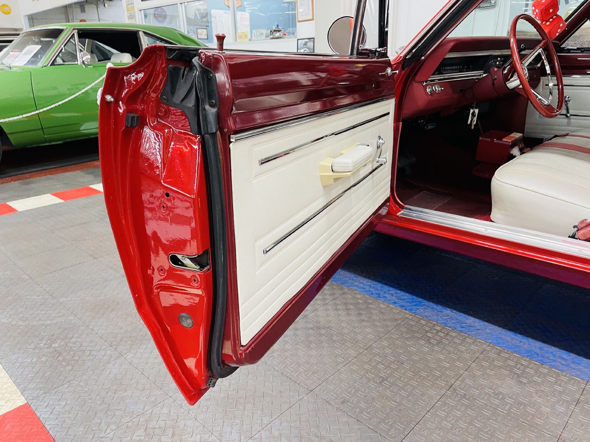 Used 1967 Dodge Dart - 2 DOOR HARDTOP - VERY CLEAN - | St. Petersburg, FL