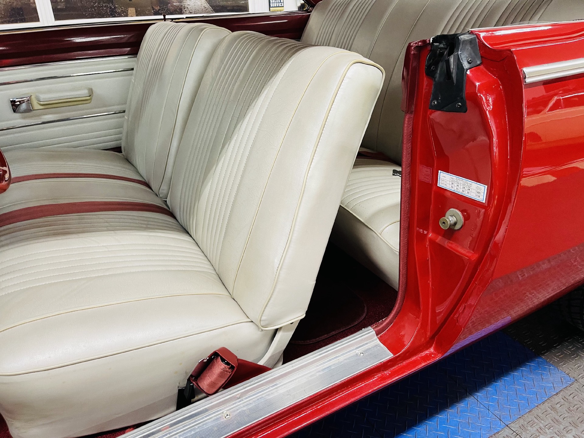 Used 1967 Dodge Dart - 2 DOOR HARDTOP - VERY CLEAN - | St. Petersburg, FL