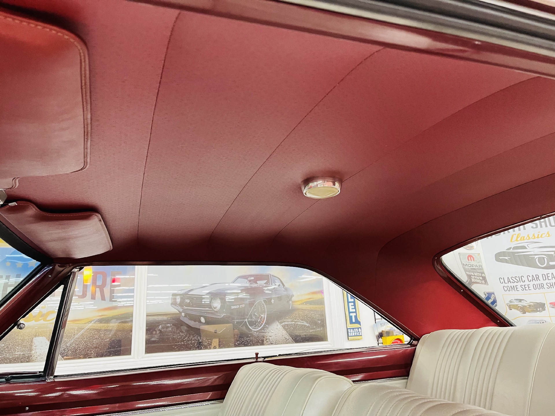 Used 1967 Dodge Dart - 2 DOOR HARDTOP - VERY CLEAN - | St. Petersburg, FL