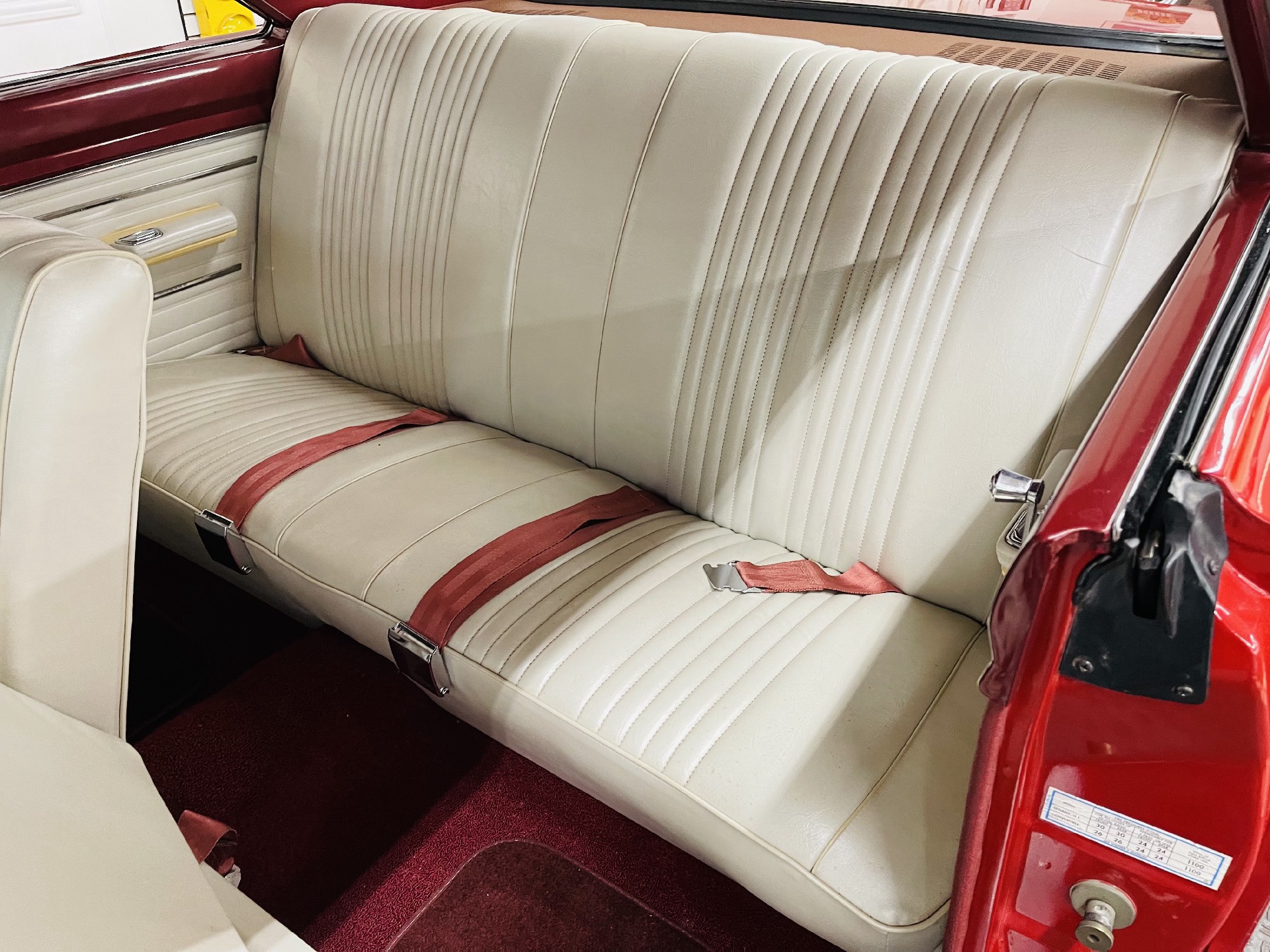 Used 1967 Dodge Dart - 2 DOOR HARDTOP - VERY CLEAN - | St. Petersburg, FL