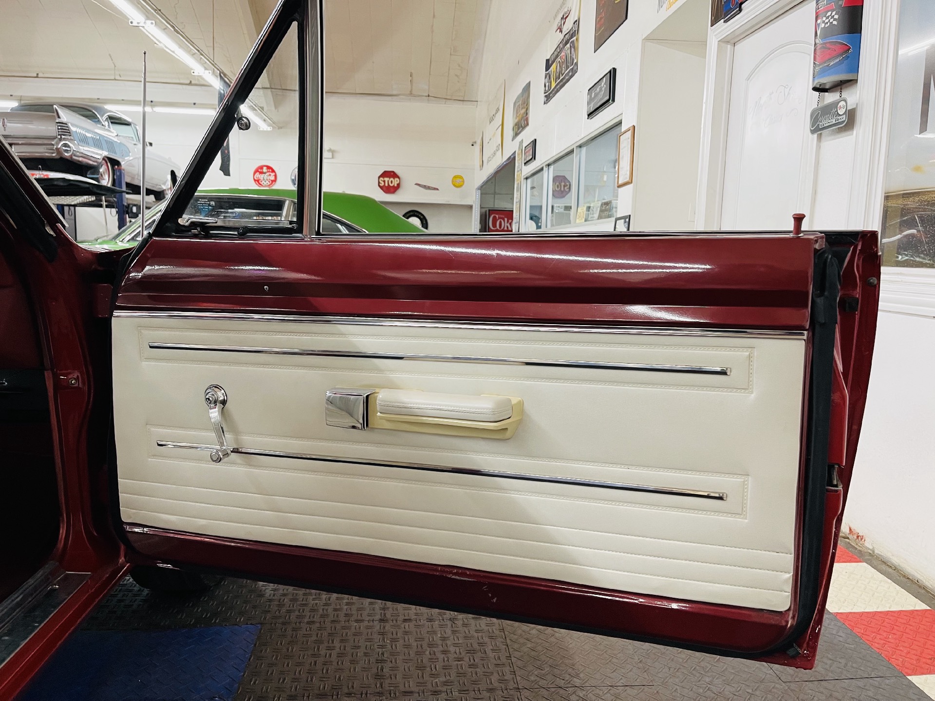 Used 1967 Dodge Dart - 2 DOOR HARDTOP - VERY CLEAN - | St. Petersburg, FL