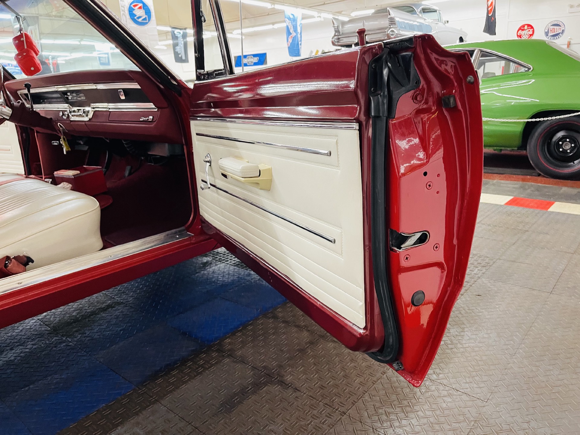Used 1967 Dodge Dart - 2 DOOR HARDTOP - VERY CLEAN - | St. Petersburg, FL