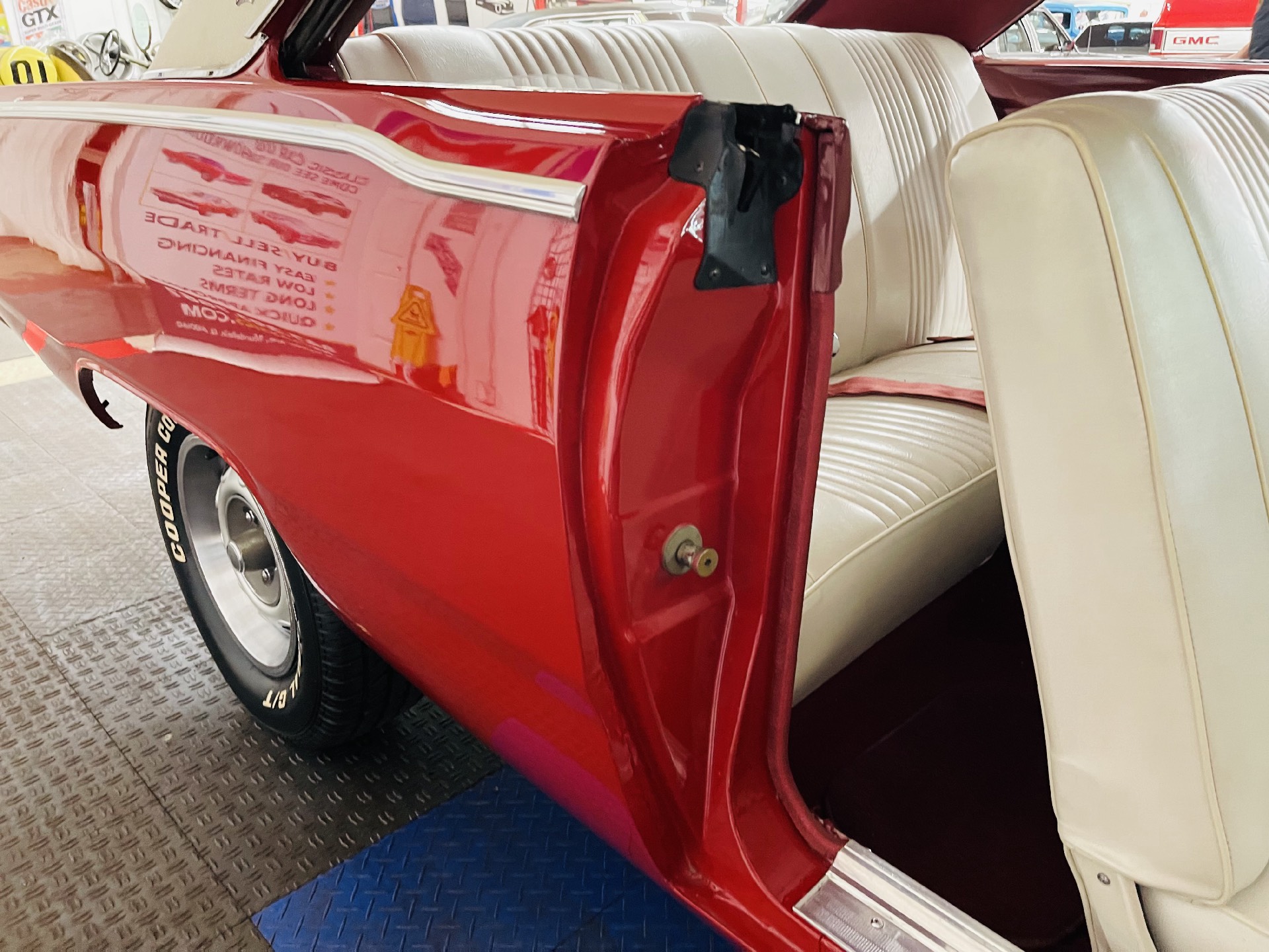 Used 1967 Dodge Dart - 2 DOOR HARDTOP - VERY CLEAN - | St. Petersburg, FL