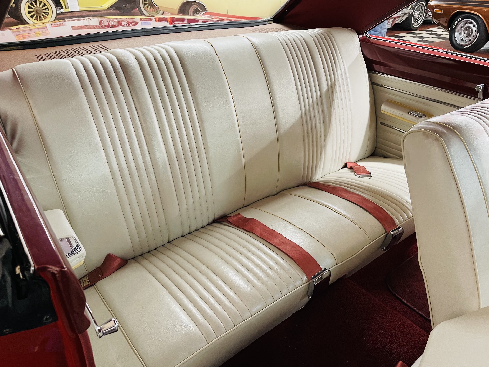 Used 1967 Dodge Dart - 2 DOOR HARDTOP - VERY CLEAN - | St. Petersburg, FL