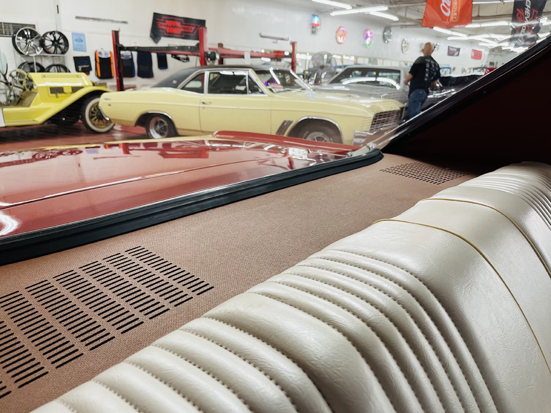 Used 1967 Dodge Dart - 2 DOOR HARDTOP - VERY CLEAN - | St. Petersburg, FL