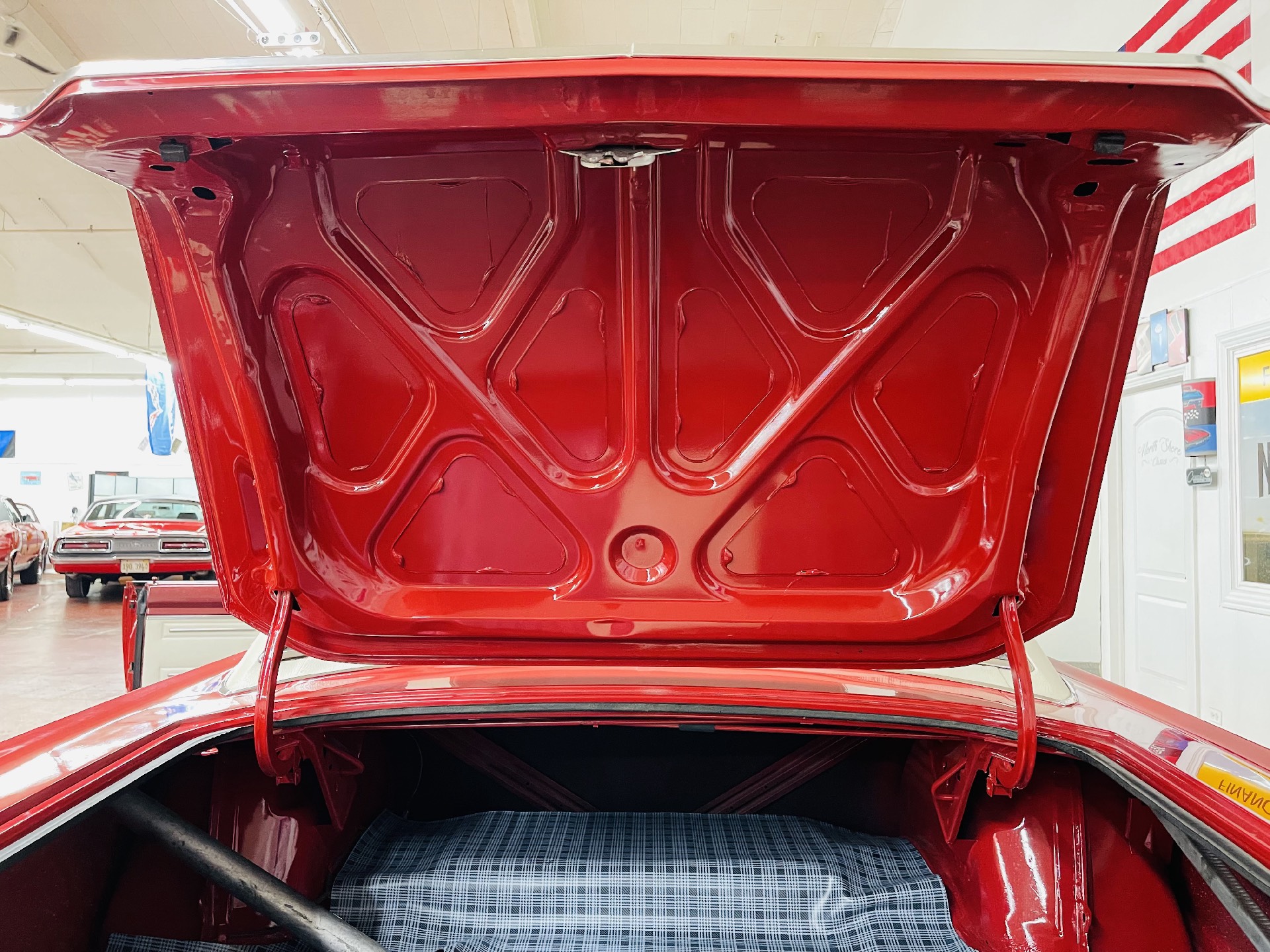 Used 1967 Dodge Dart - 2 DOOR HARDTOP - VERY CLEAN - | St. Petersburg, FL