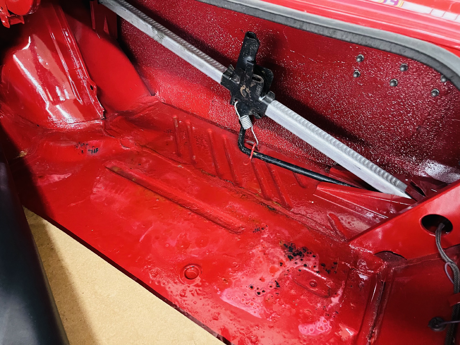 Used 1967 Dodge Dart - 2 DOOR HARDTOP - VERY CLEAN - | St. Petersburg, FL