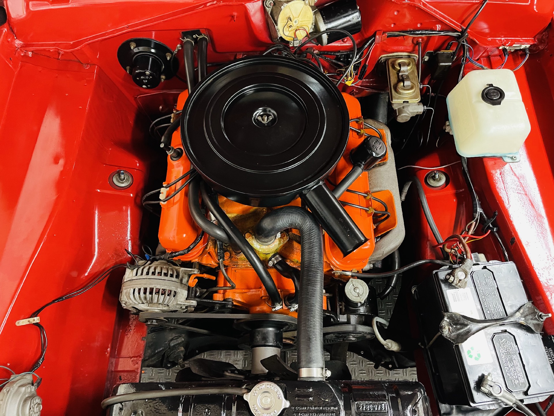 Used 1967 Dodge Dart - 2 DOOR HARDTOP - VERY CLEAN - | St. Petersburg, FL