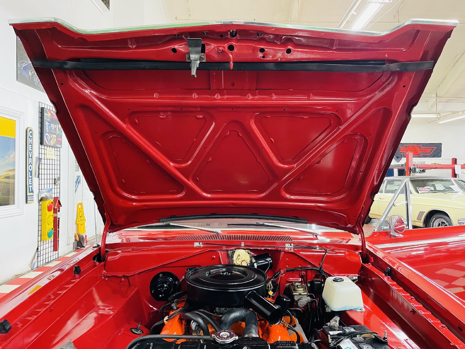 Used 1967 Dodge Dart - 2 DOOR HARDTOP - VERY CLEAN - | St. Petersburg, FL