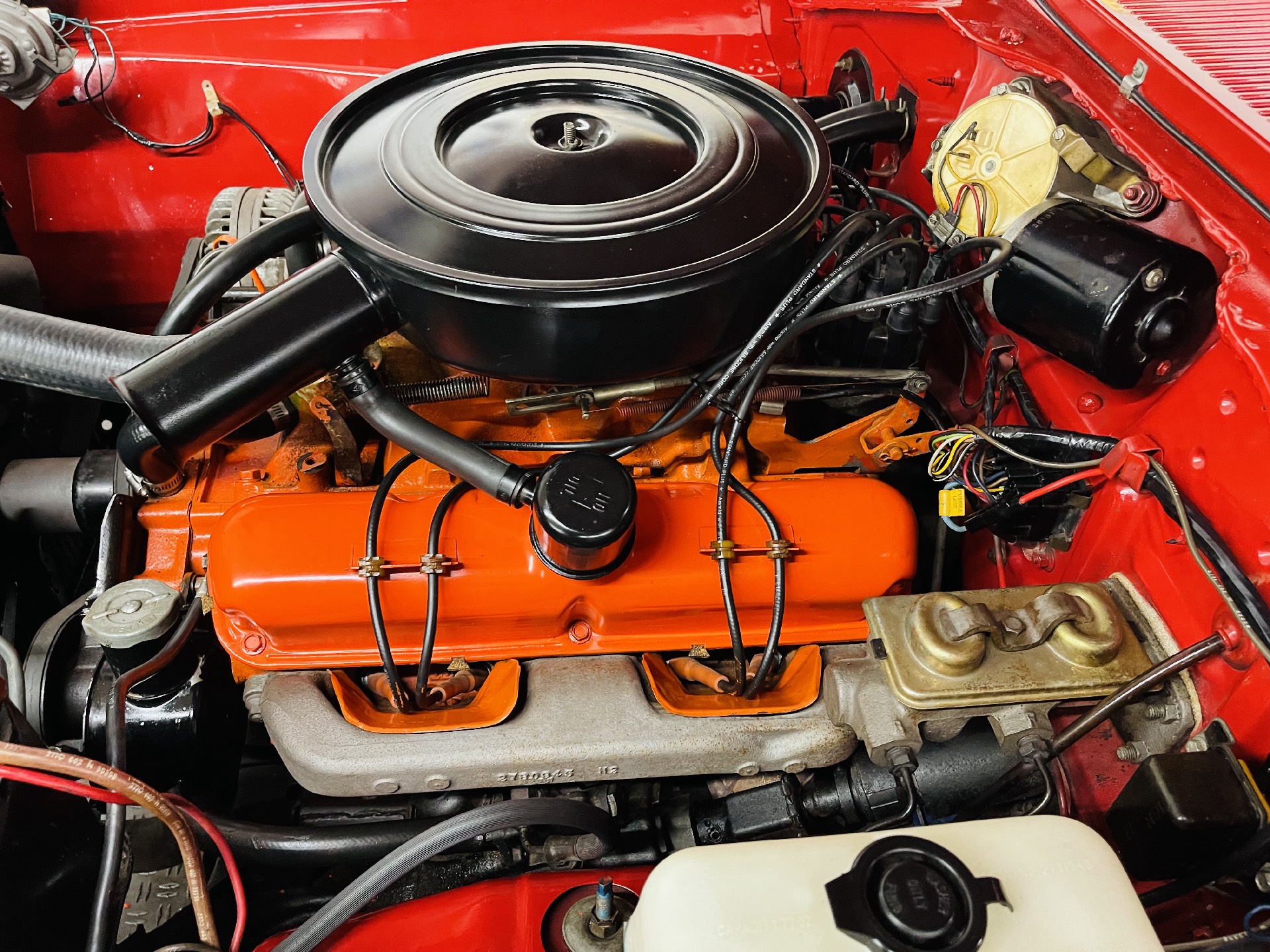 Used 1967 Dodge Dart - 2 DOOR HARDTOP - VERY CLEAN - | St. Petersburg, FL