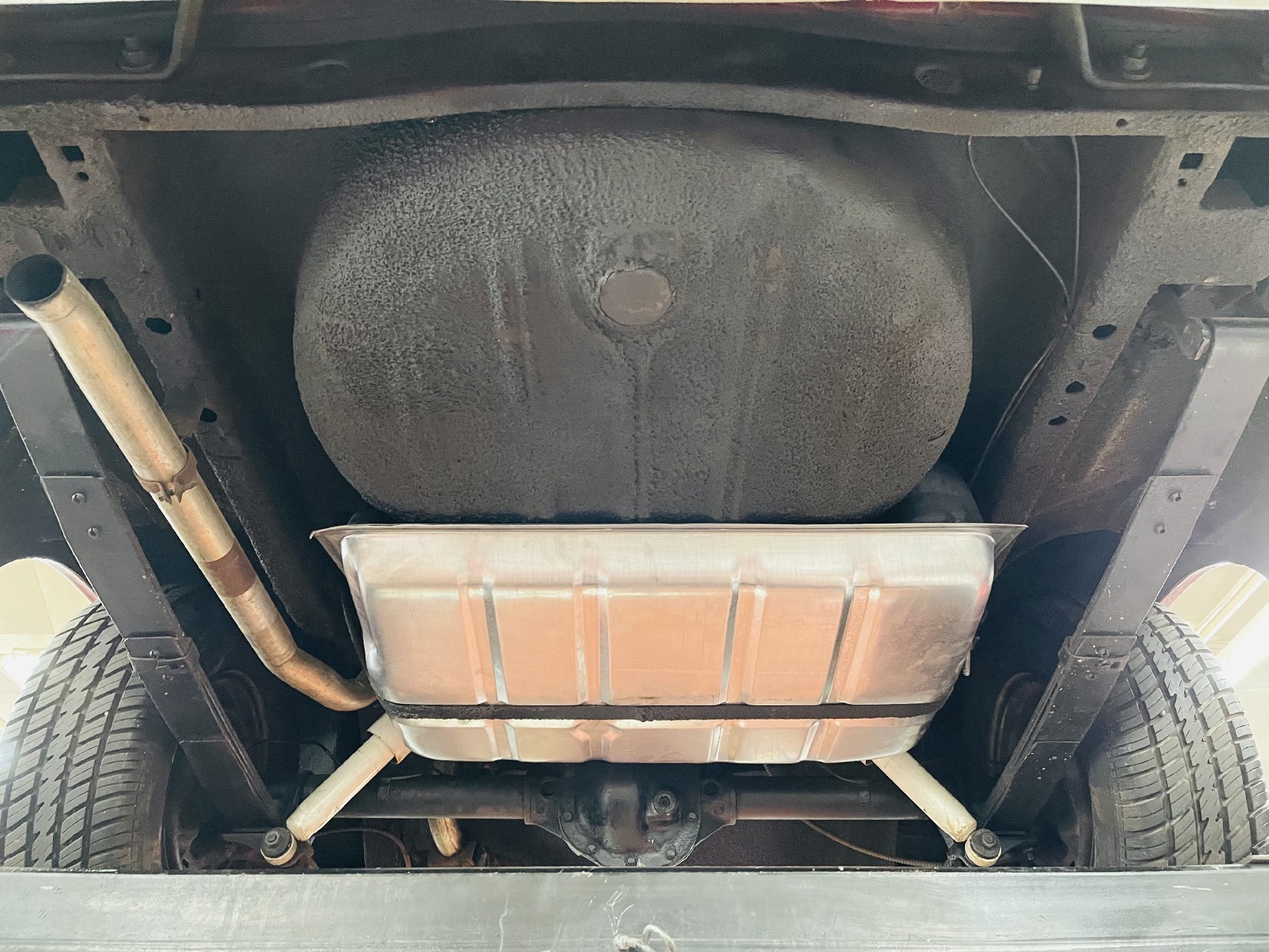 Used 1967 Dodge Dart - 2 DOOR HARDTOP - VERY CLEAN - | St. Petersburg, FL