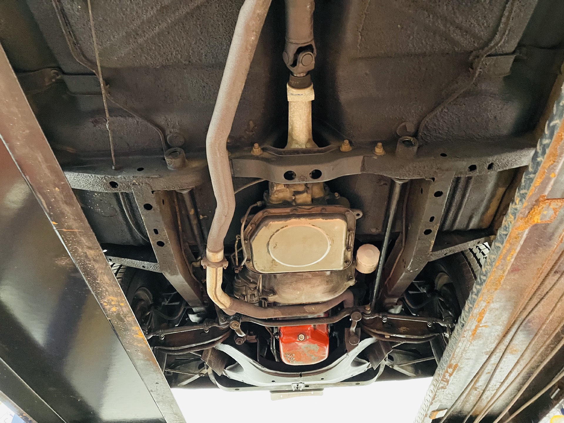 Used 1967 Dodge Dart - 2 DOOR HARDTOP - VERY CLEAN - | St. Petersburg, FL