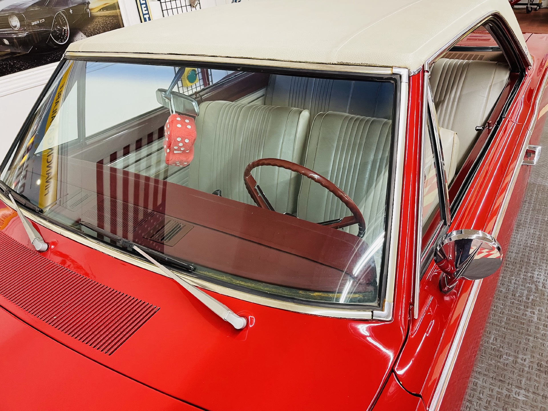 Used 1967 Dodge Dart - 2 DOOR HARDTOP - VERY CLEAN - | St. Petersburg, FL