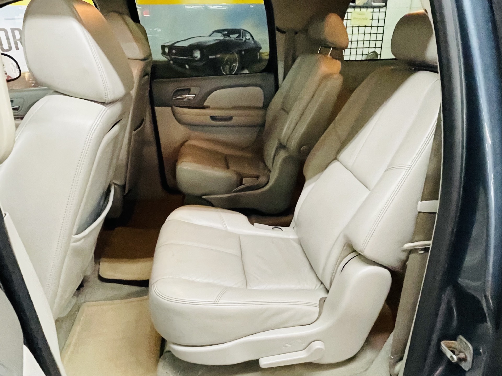 Used 2008 Chevrolet Suburban - LTZ 1500 - VERY CLEAN SUV - SEE VIDEO | Mundelein, IL