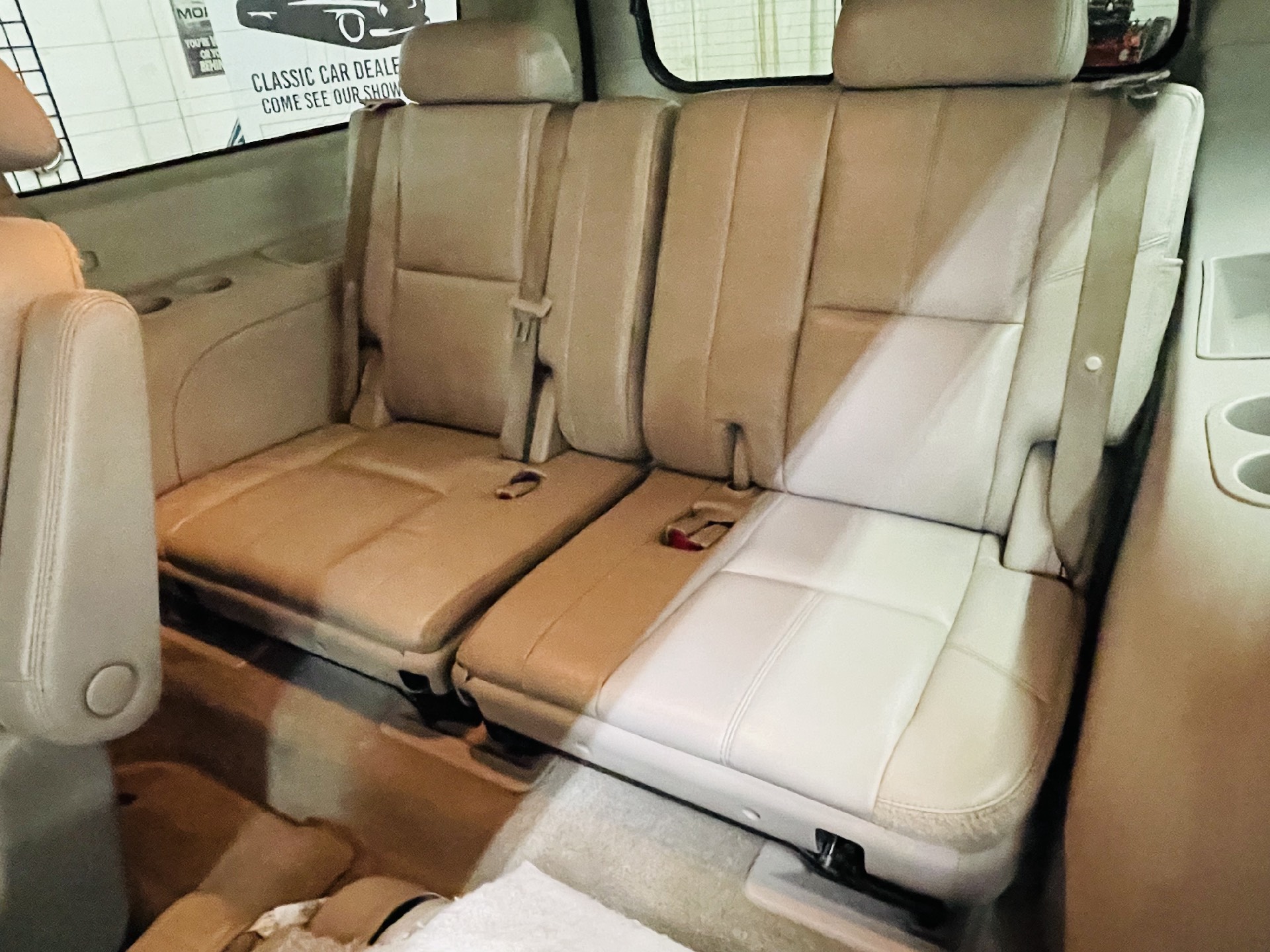 Used 2008 Chevrolet Suburban - LTZ 1500 - VERY CLEAN SUV - SEE VIDEO | Mundelein, IL