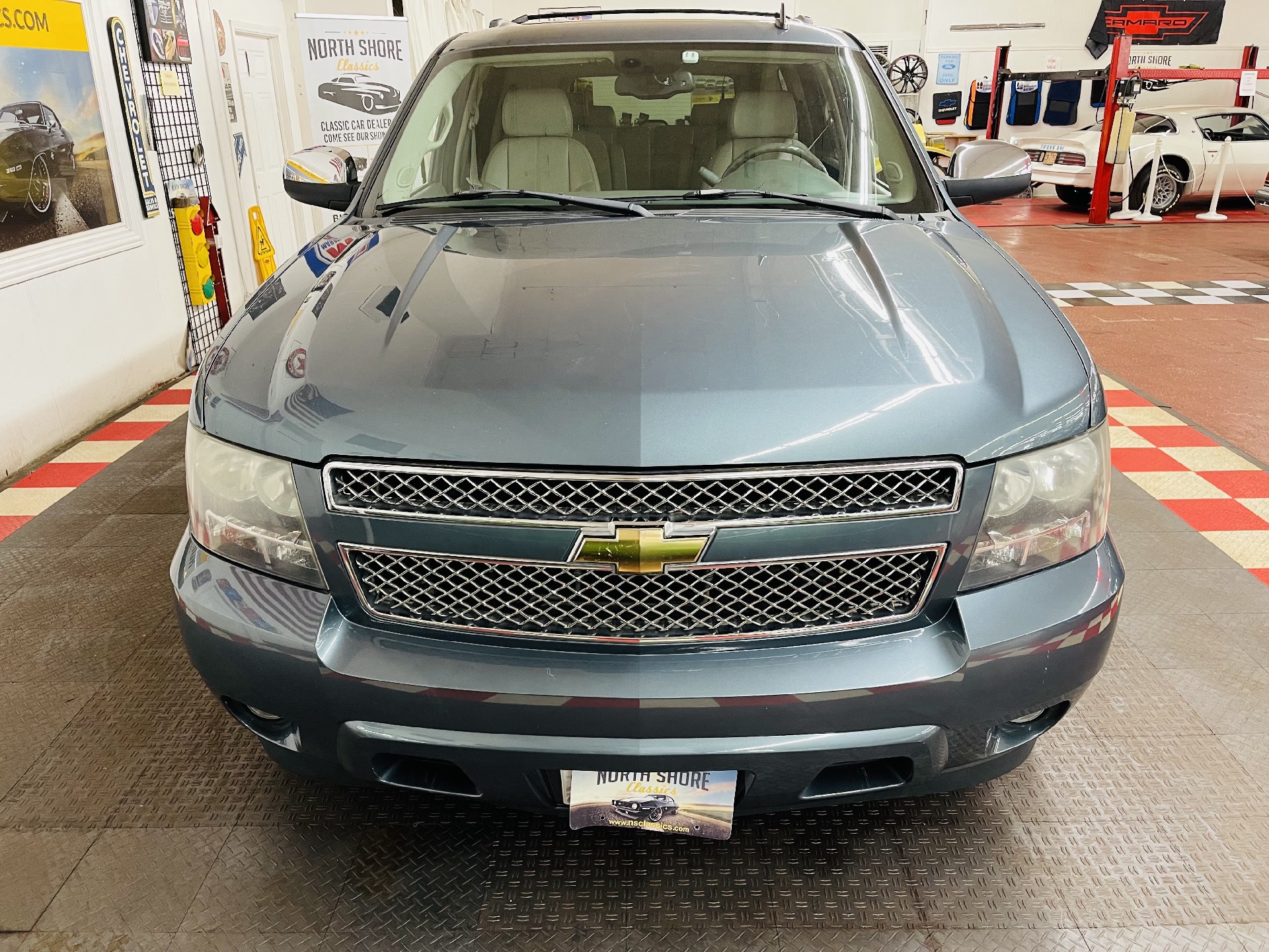 Used 2008 Chevrolet Suburban - LTZ 1500 - VERY CLEAN SUV - SEE VIDEO | Mundelein, IL