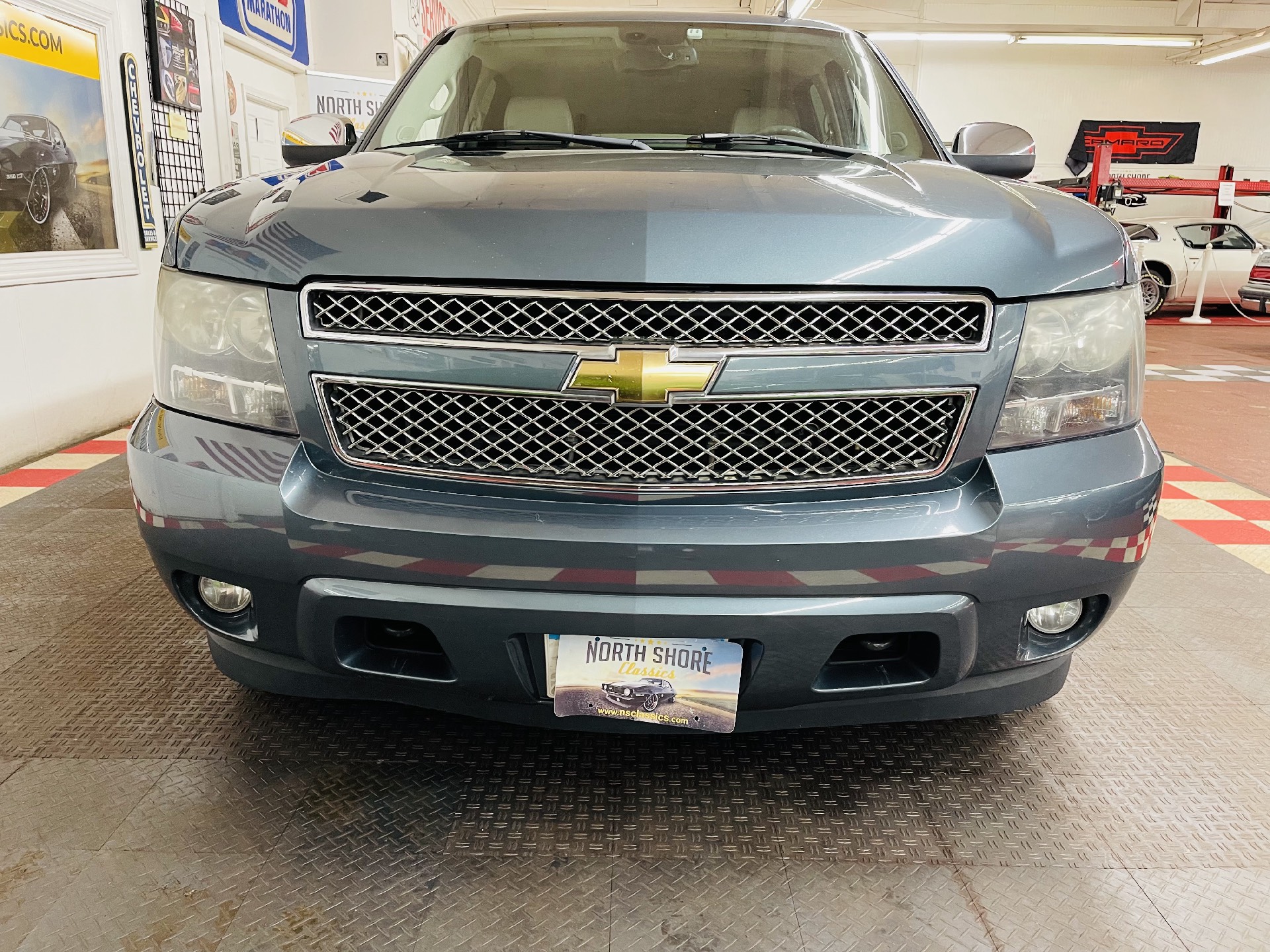 Used 2008 Chevrolet Suburban - LTZ 1500 - VERY CLEAN SUV - SEE VIDEO | Mundelein, IL