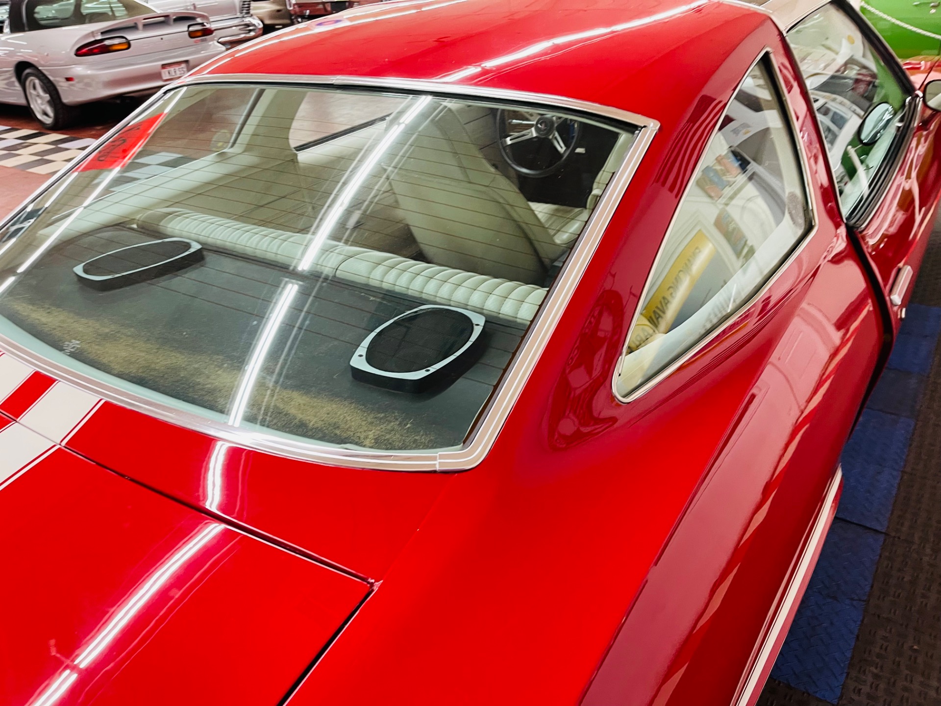 Used 1975 Oldsmobile Cutlass 442 Original Low Mile Car T/Tops - SEE VIDEO | Mundelein, IL