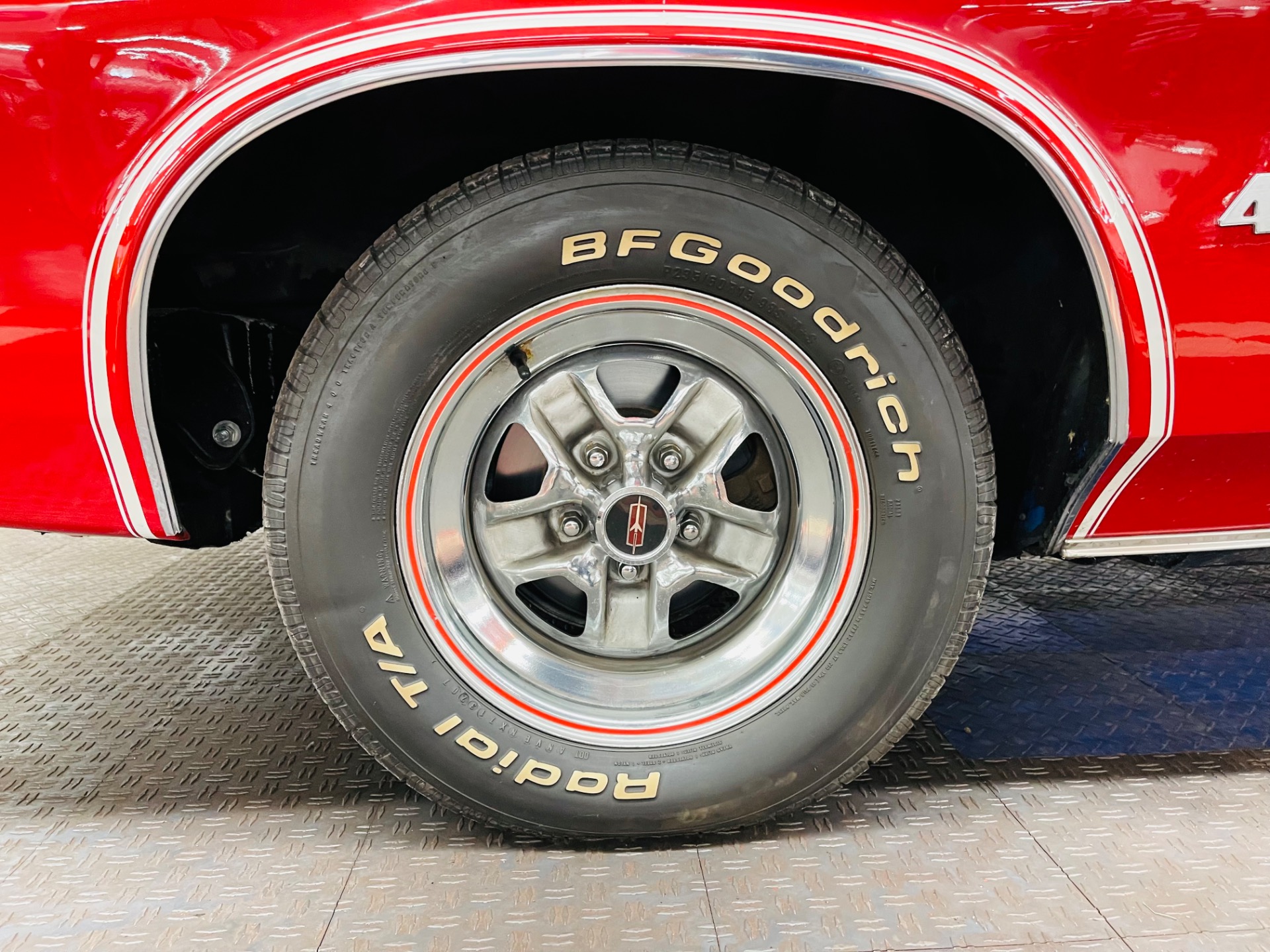 Used 1975 Oldsmobile Cutlass 442 Original Low Mile Car T/Tops - SEE VIDEO | Mundelein, IL