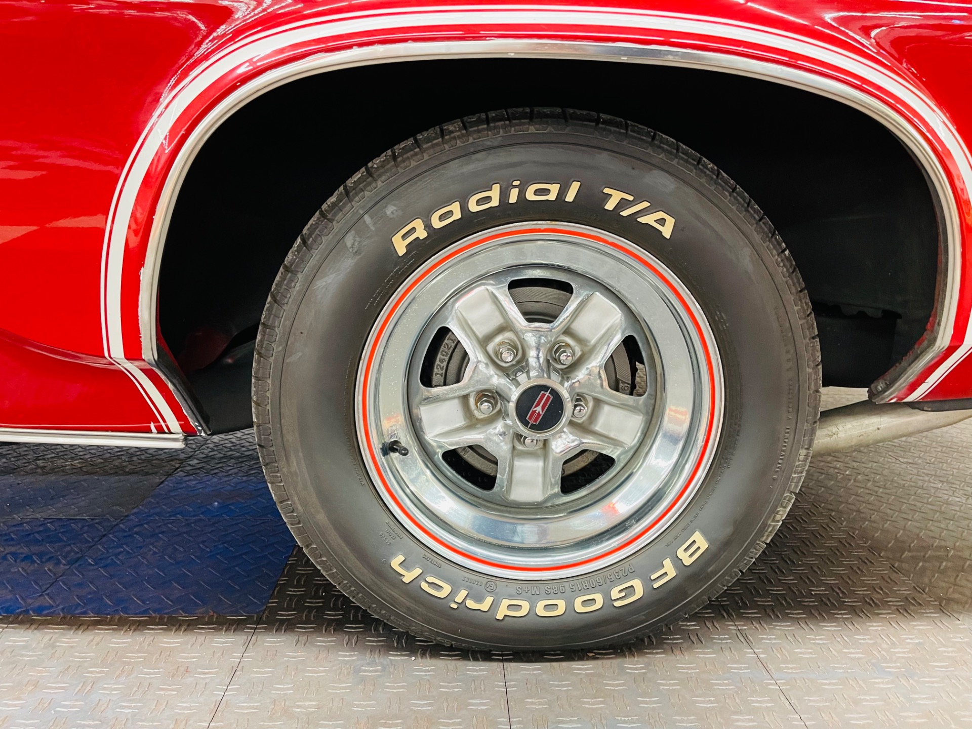 Used 1975 Oldsmobile Cutlass 442 Original Low Mile Car T/Tops - SEE VIDEO | Mundelein, IL