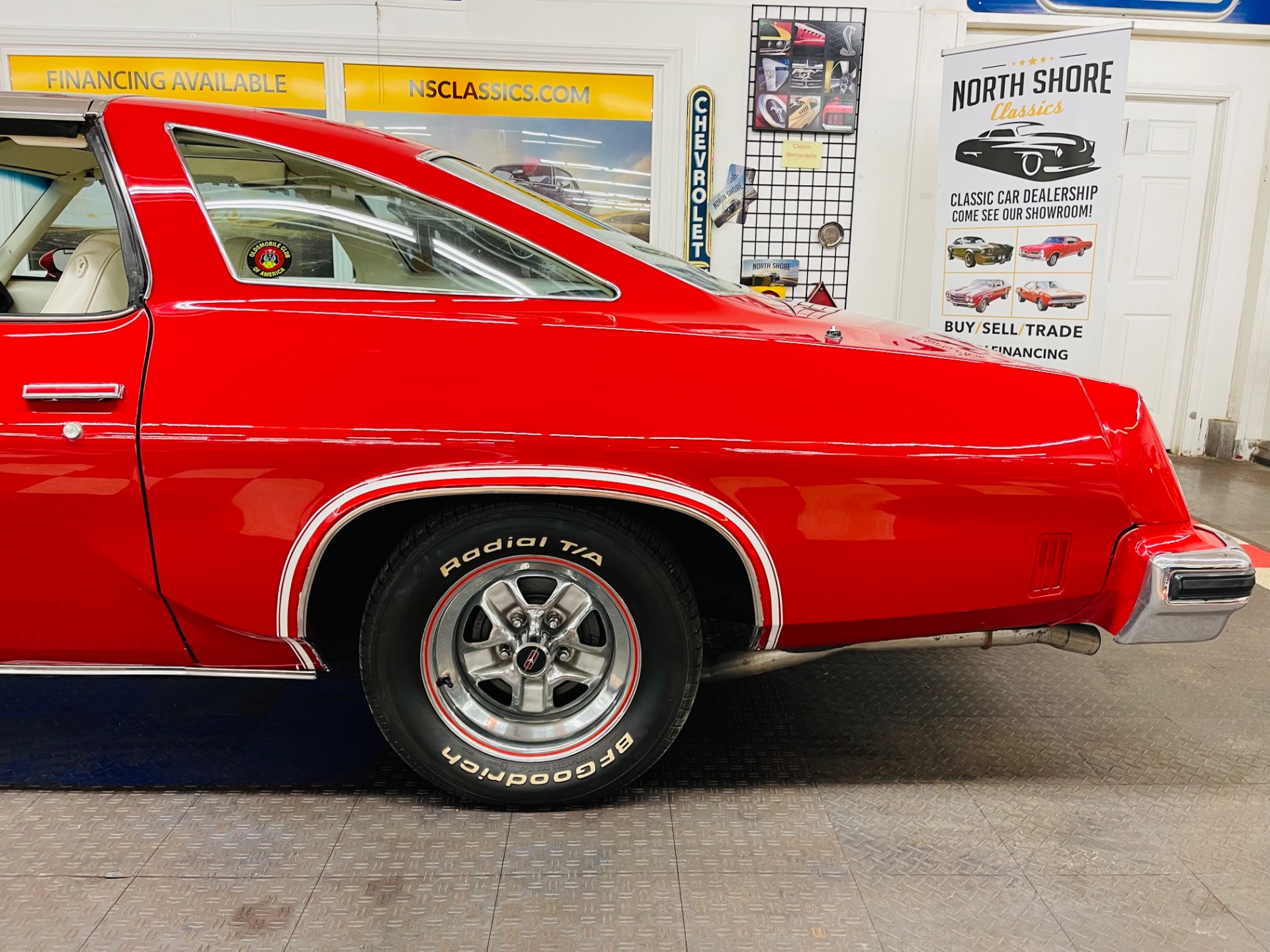 Used 1975 Oldsmobile Cutlass 442 Original Low Mile Car T/Tops - SEE VIDEO | Mundelein, IL