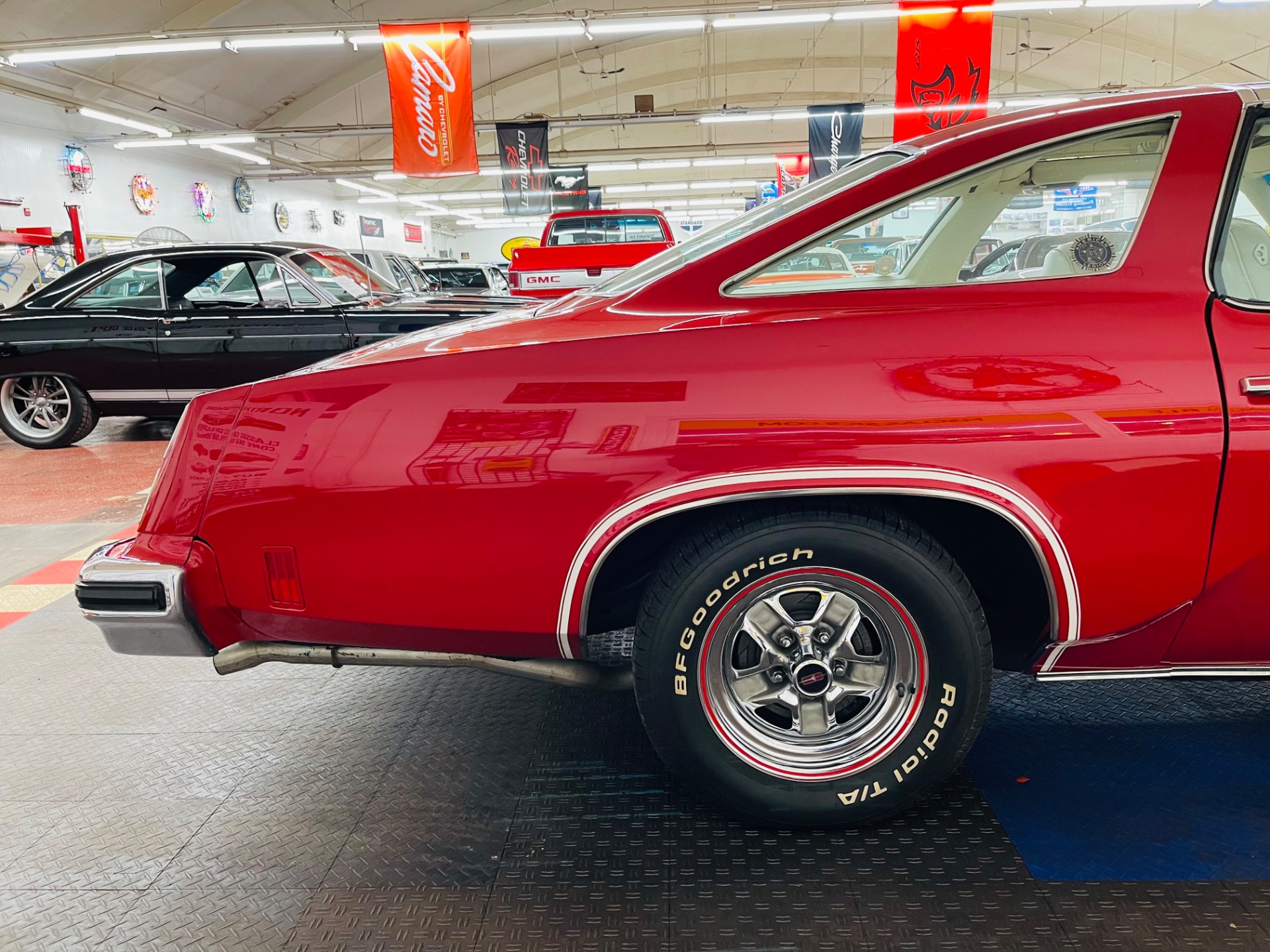 Used 1975 Oldsmobile Cutlass 442 Original Low Mile Car T/Tops - SEE VIDEO | Mundelein, IL