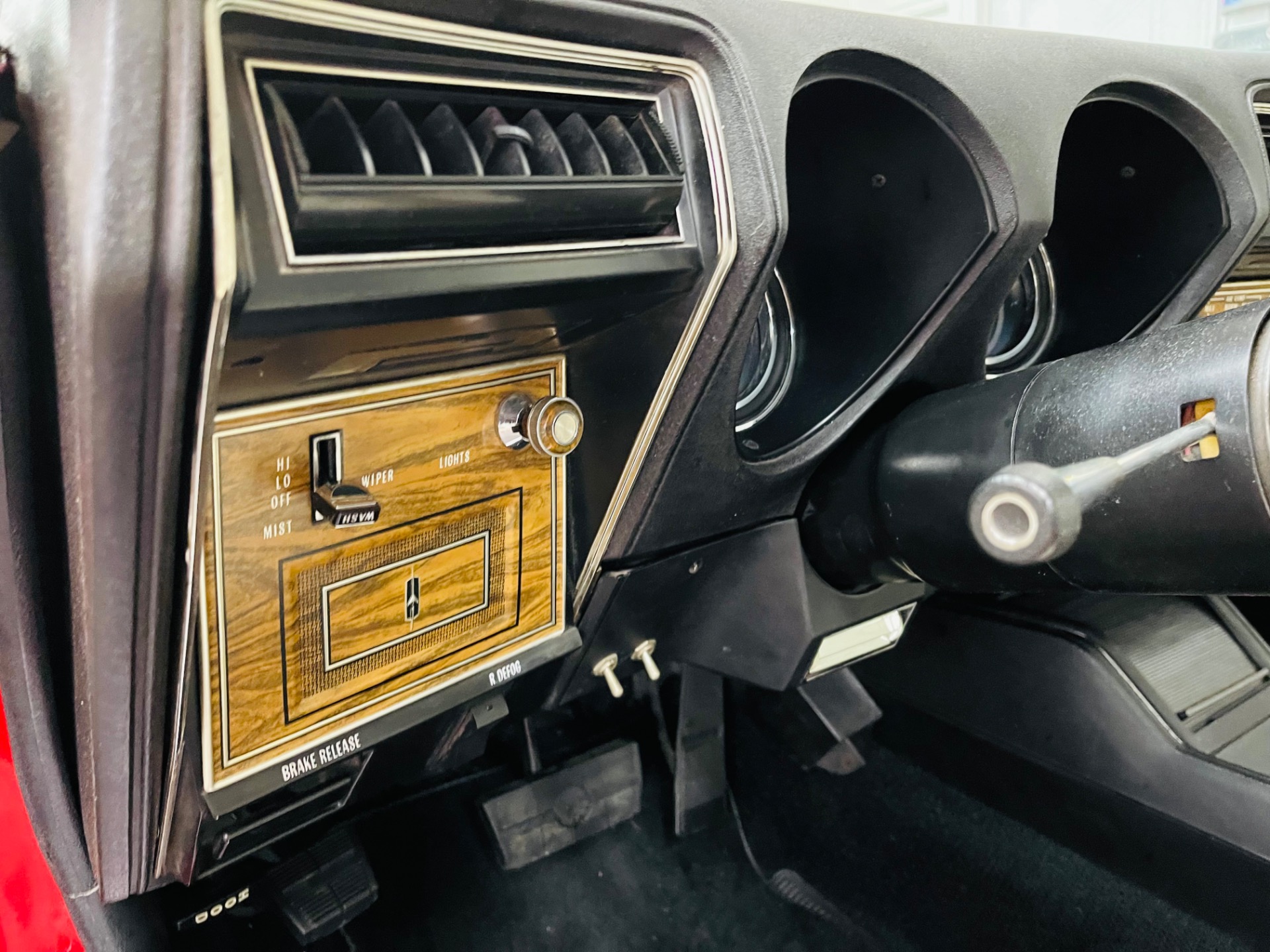 Used 1975 Oldsmobile Cutlass 442 Original Low Mile Car T/Tops - SEE VIDEO | Mundelein, IL