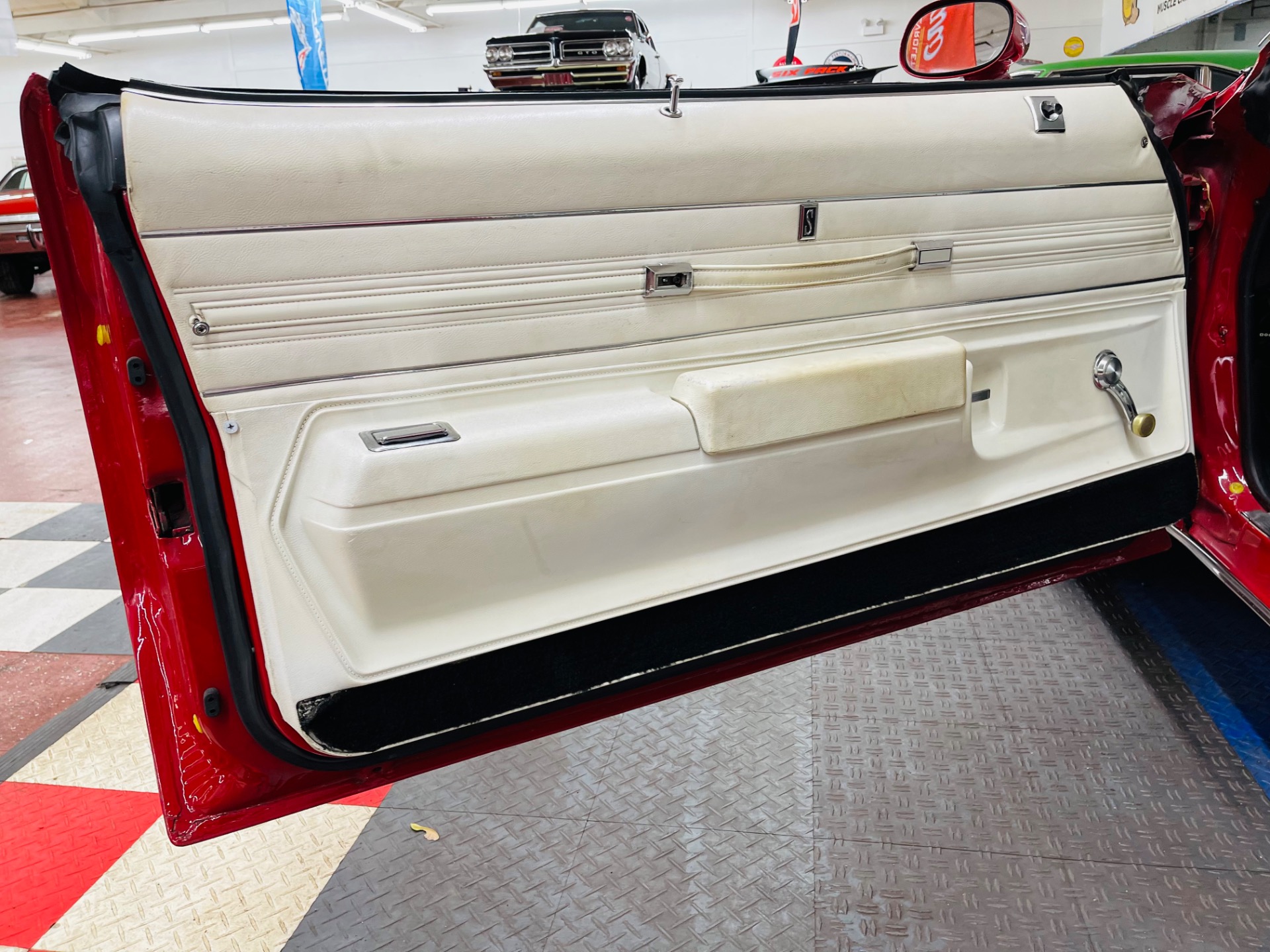 Used 1975 Oldsmobile Cutlass 442 Original Low Mile Car T/Tops - SEE VIDEO | Mundelein, IL