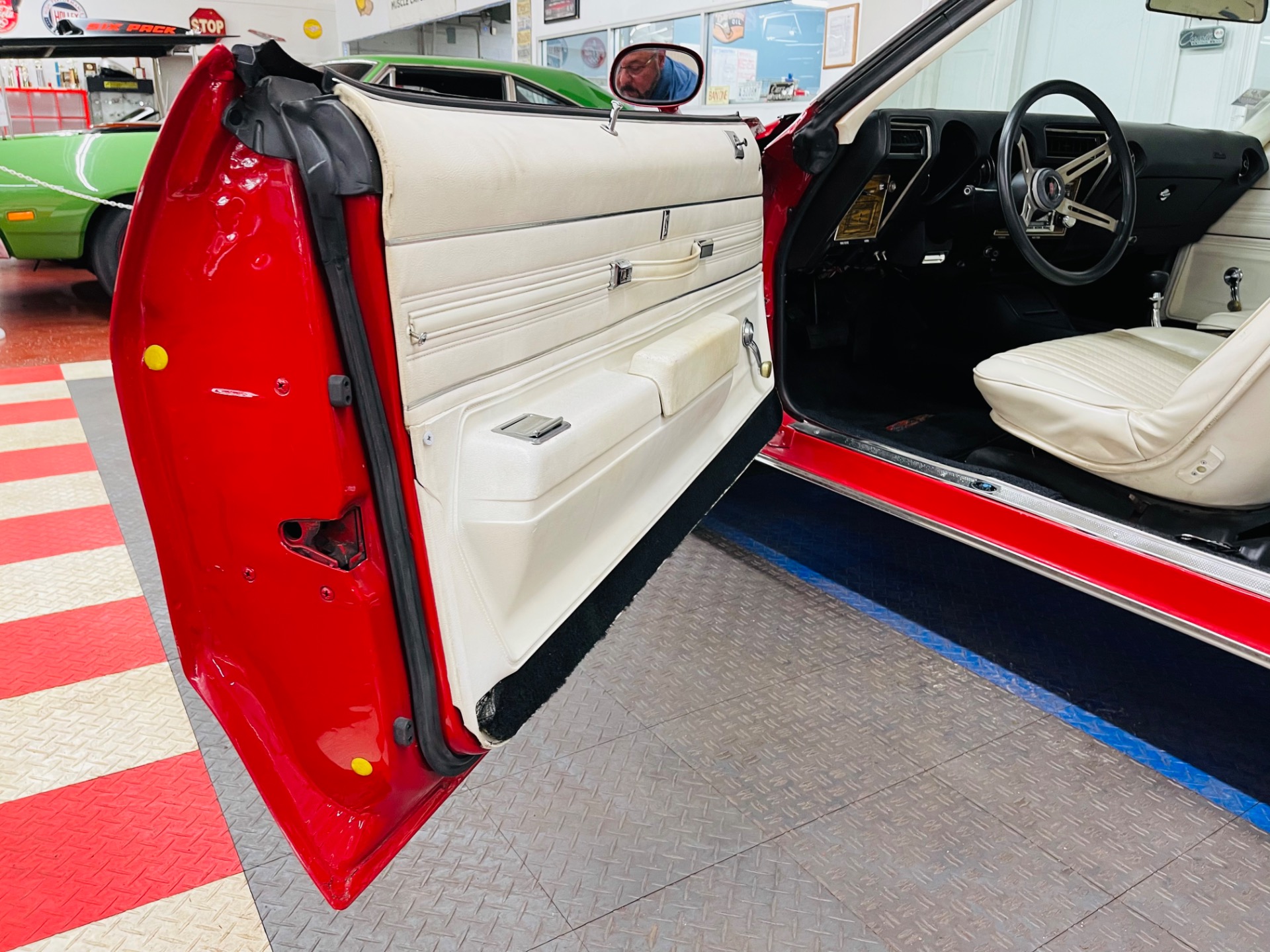 Used 1975 Oldsmobile Cutlass 442 Original Low Mile Car T/Tops - SEE VIDEO | Mundelein, IL