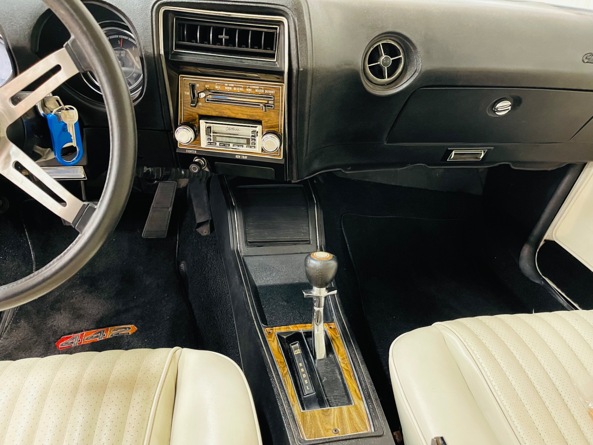 Used 1975 Oldsmobile Cutlass 442 Original Low Mile Car T/Tops - SEE VIDEO | Mundelein, IL