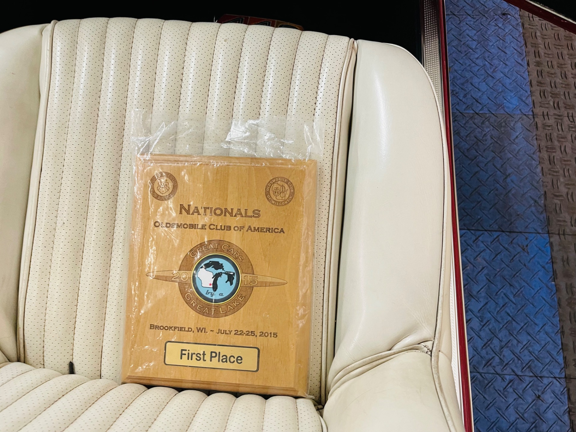 Used 1975 Oldsmobile Cutlass 442 Original Low Mile Car T/Tops - SEE VIDEO | Mundelein, IL