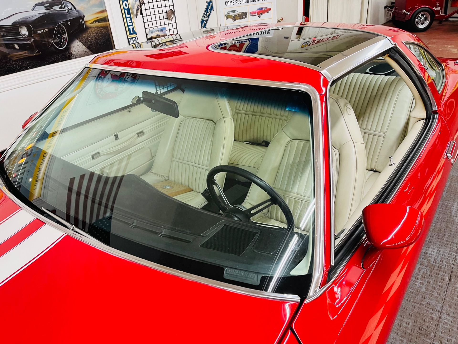 Used 1975 Oldsmobile Cutlass 442 Original Low Mile Car T/Tops - SEE VIDEO | Mundelein, IL