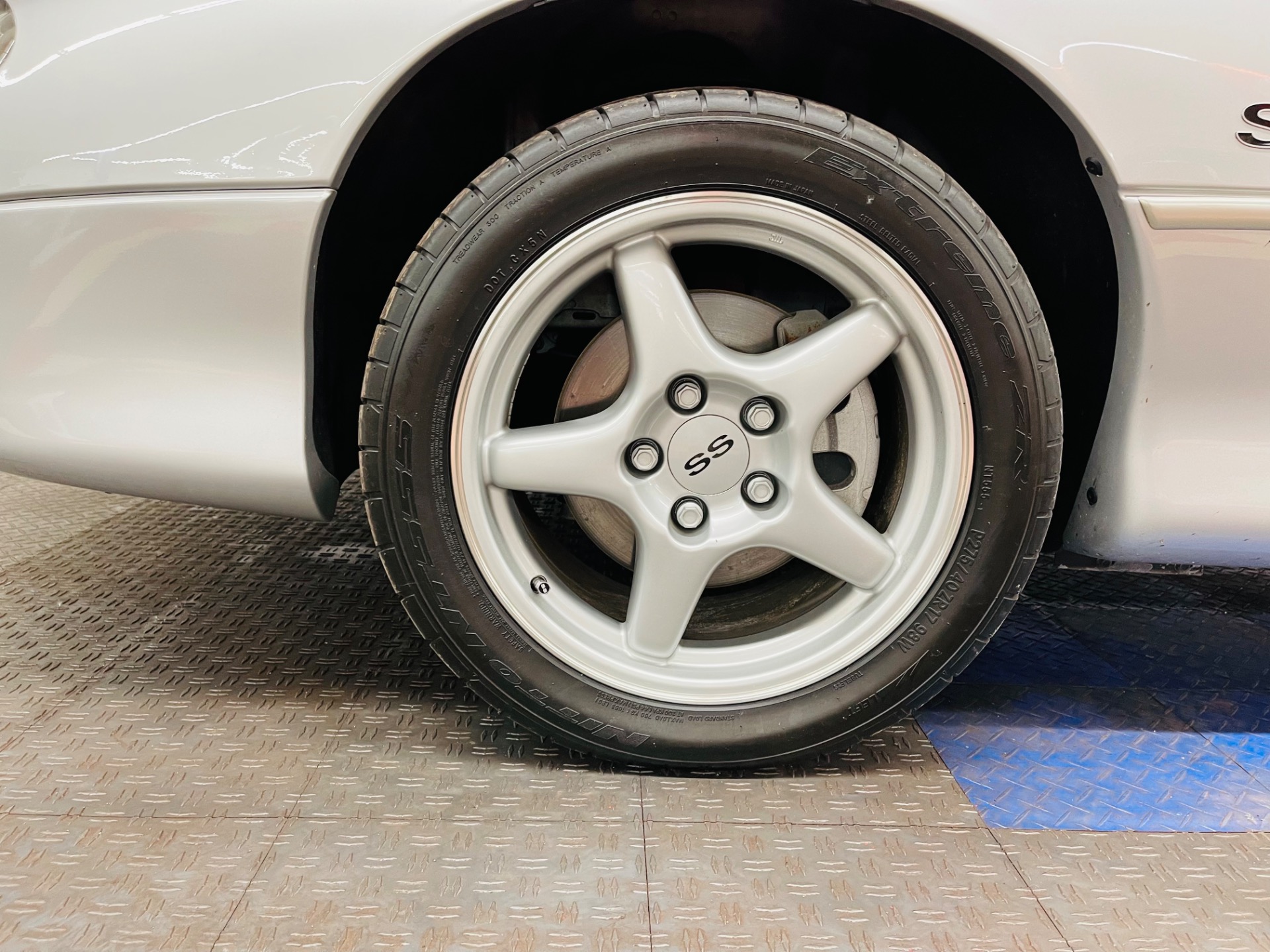 Used 1999 Chevrolet Camaro - SUPER SPORT - LIKE NEW CONDITION - LOW MILES - SEE VIDEO | St. Petersburg, FL