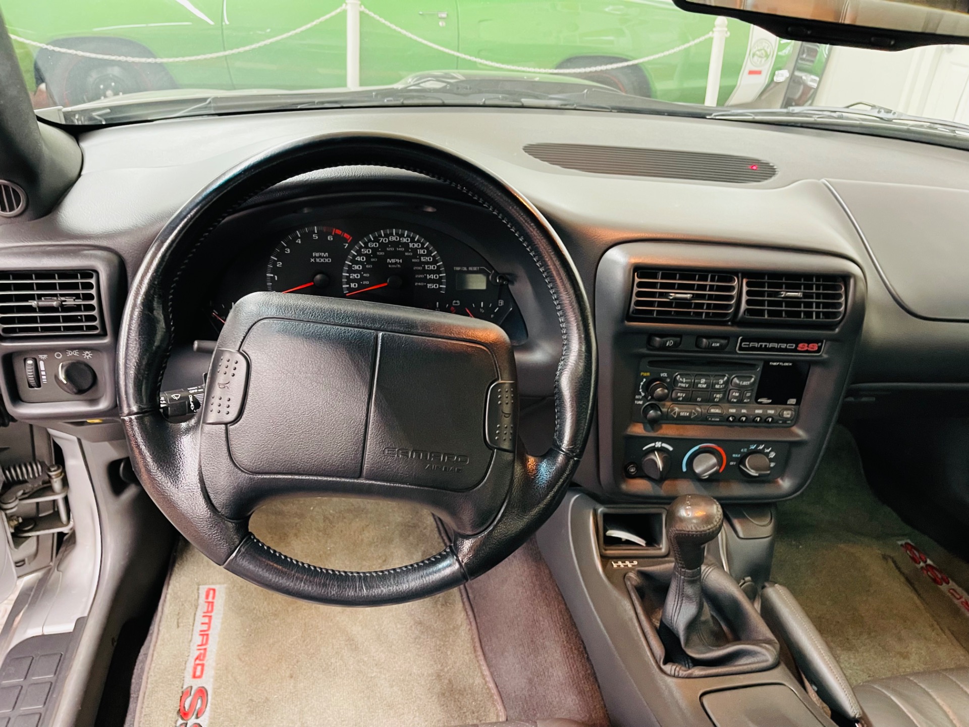 Used 1999 Chevrolet Camaro - SUPER SPORT - LIKE NEW CONDITION - LOW MILES - SEE VIDEO | St. Petersburg, FL