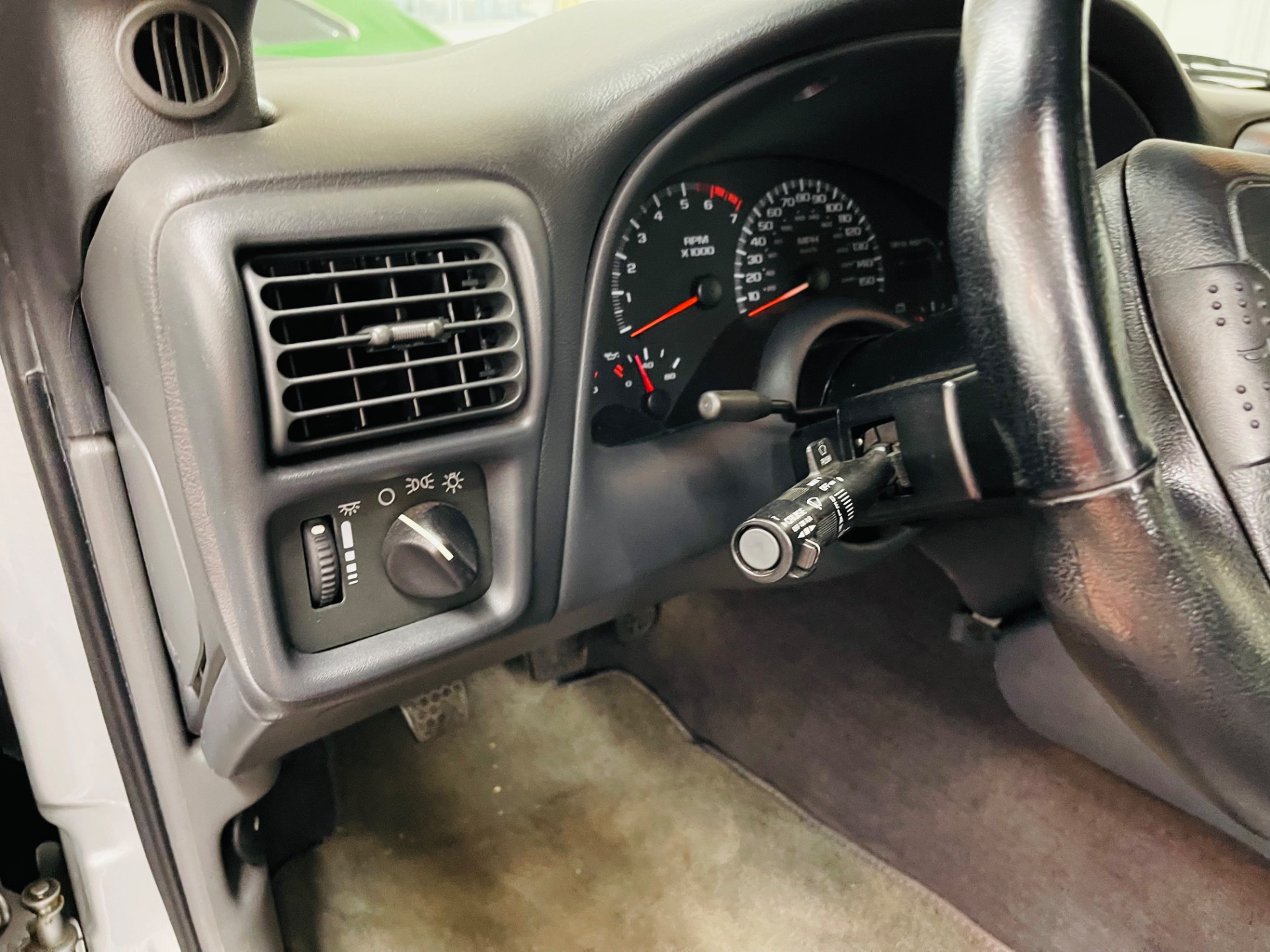 Used 1999 Chevrolet Camaro - SUPER SPORT - LIKE NEW CONDITION - LOW MILES - SEE VIDEO | St. Petersburg, FL
