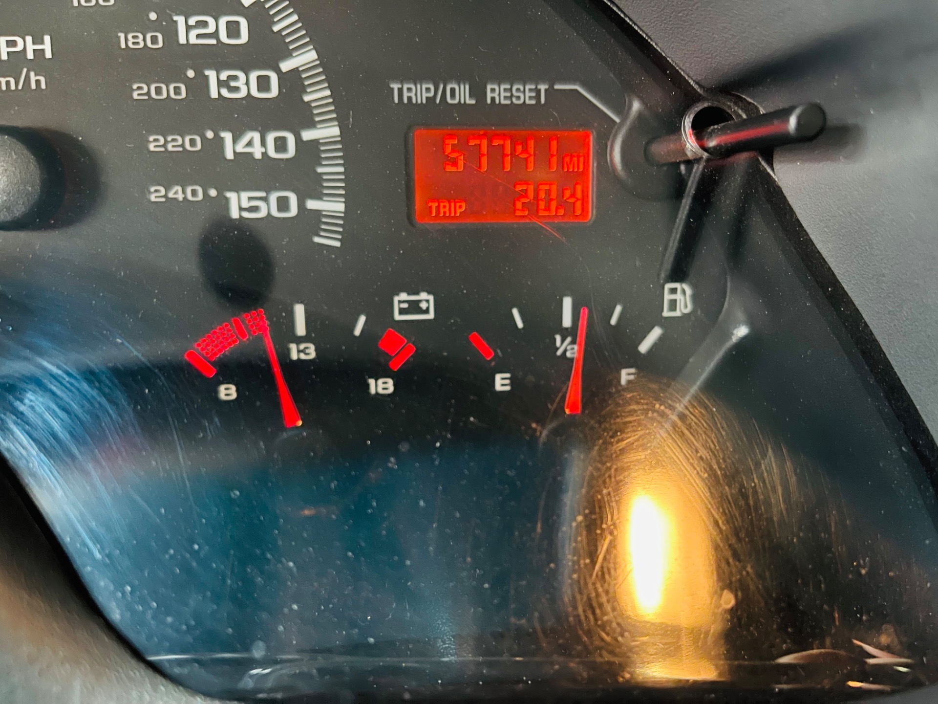 Used 1999 Chevrolet Camaro - SUPER SPORT - LIKE NEW CONDITION - LOW MILES - SEE VIDEO | St. Petersburg, FL