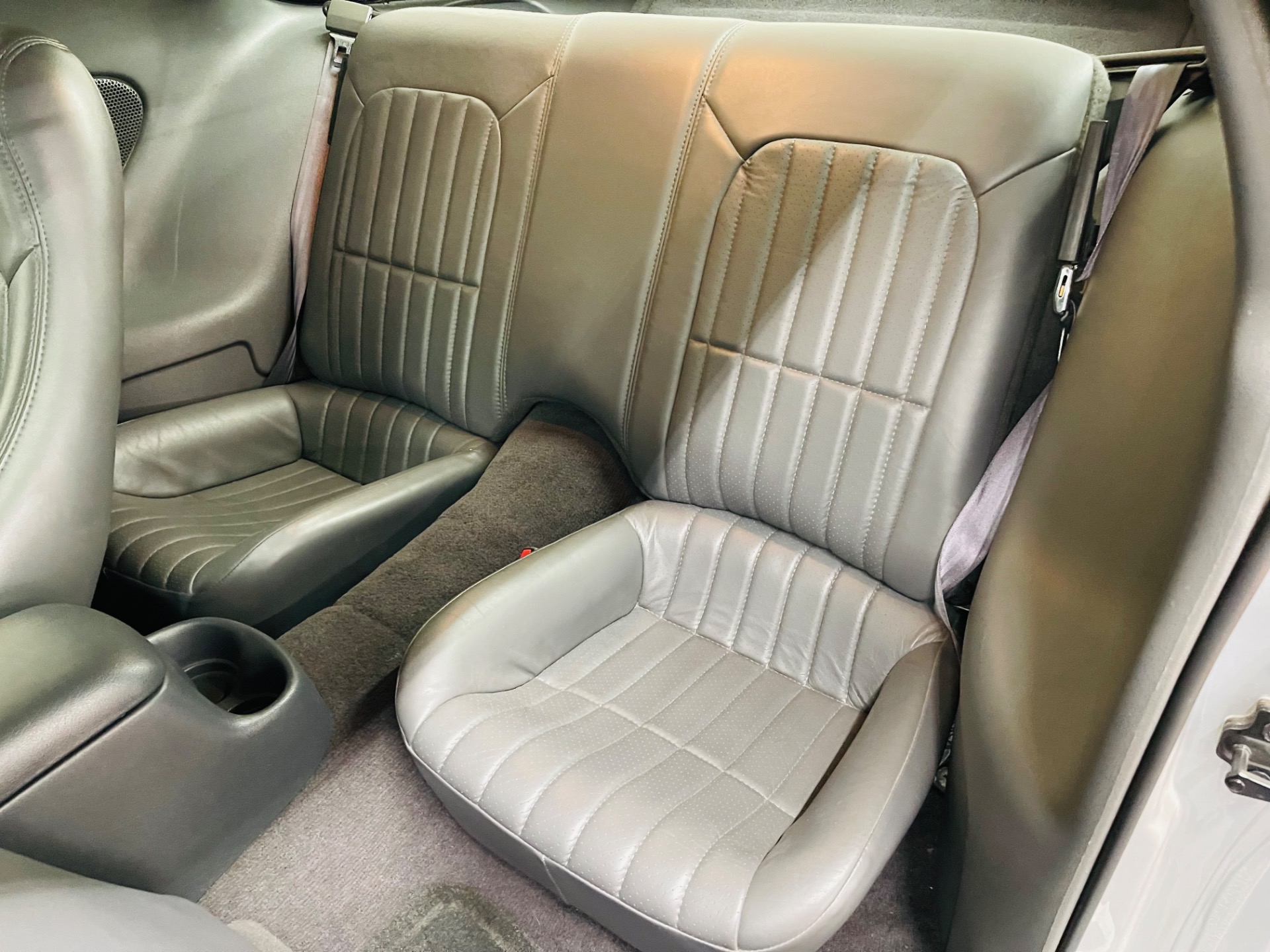 Used 1999 Chevrolet Camaro - SUPER SPORT - LIKE NEW CONDITION - LOW MILES - SEE VIDEO | St. Petersburg, FL