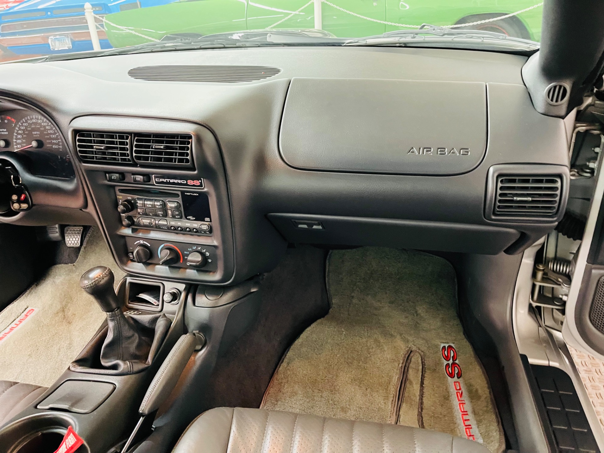 Used 1999 Chevrolet Camaro - SUPER SPORT - LIKE NEW CONDITION - LOW MILES - SEE VIDEO | St. Petersburg, FL