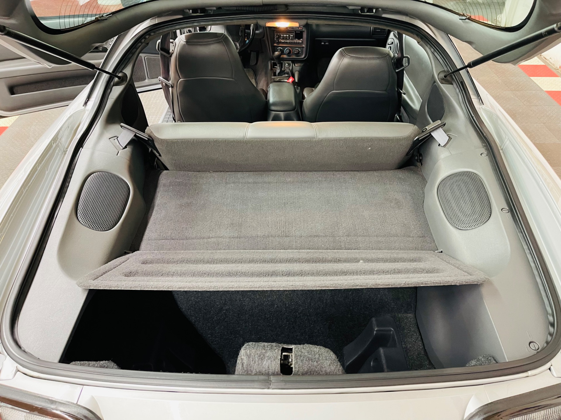 Used 1999 Chevrolet Camaro - SUPER SPORT - LIKE NEW CONDITION - LOW MILES - SEE VIDEO | St. Petersburg, FL