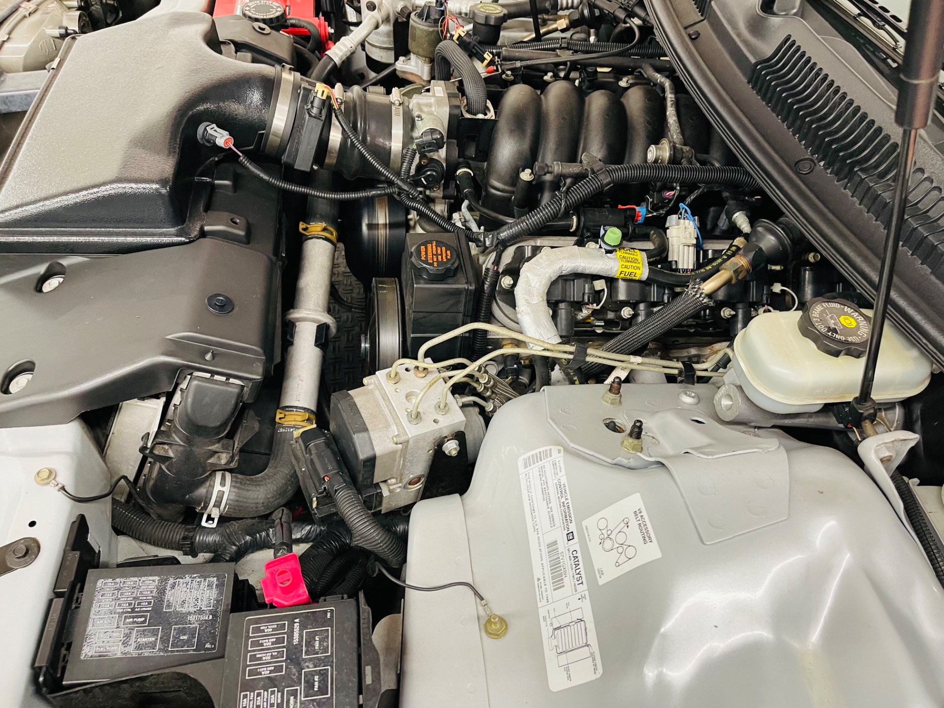 Used 1999 Chevrolet Camaro - SUPER SPORT - LIKE NEW CONDITION - LOW MILES - SEE VIDEO | St. Petersburg, FL