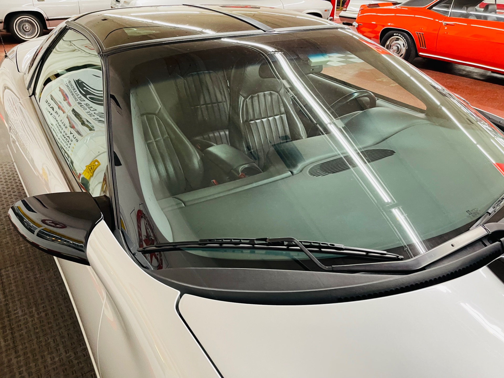 Used 1999 Chevrolet Camaro - SUPER SPORT - LIKE NEW CONDITION - LOW MILES - SEE VIDEO | St. Petersburg, FL
