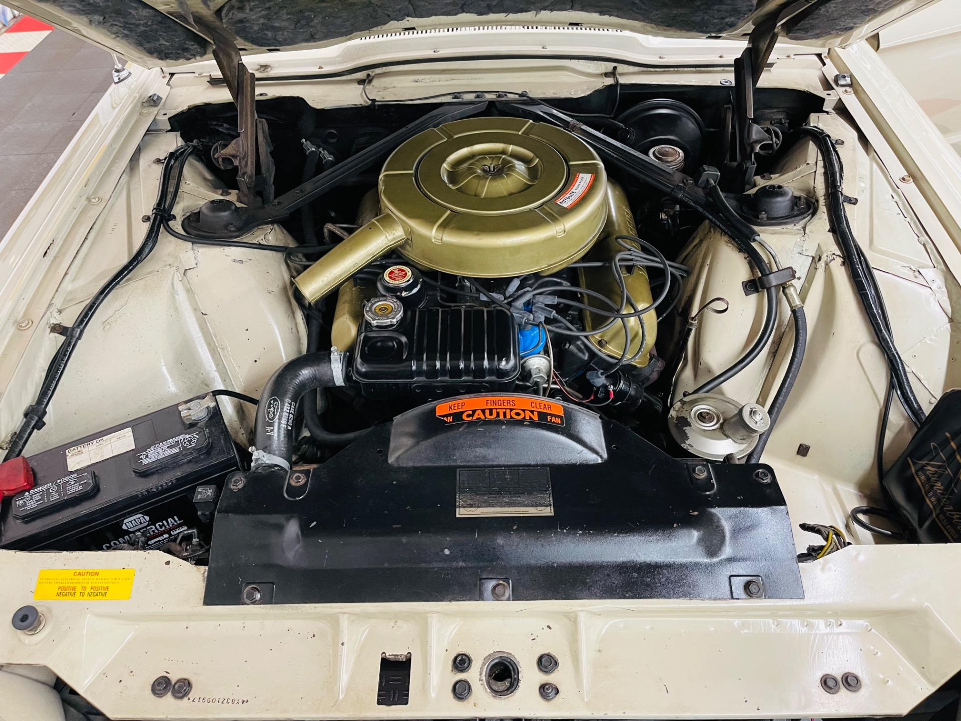 Used 1964 Ford Thunderbird Rare Cloth interior - SEE VIDEO | St. Petersburg, FL