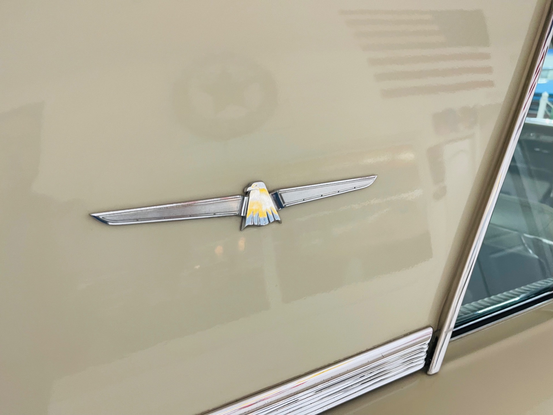 Used 1964 Ford Thunderbird Rare Cloth interior - SEE VIDEO | St. Petersburg, FL