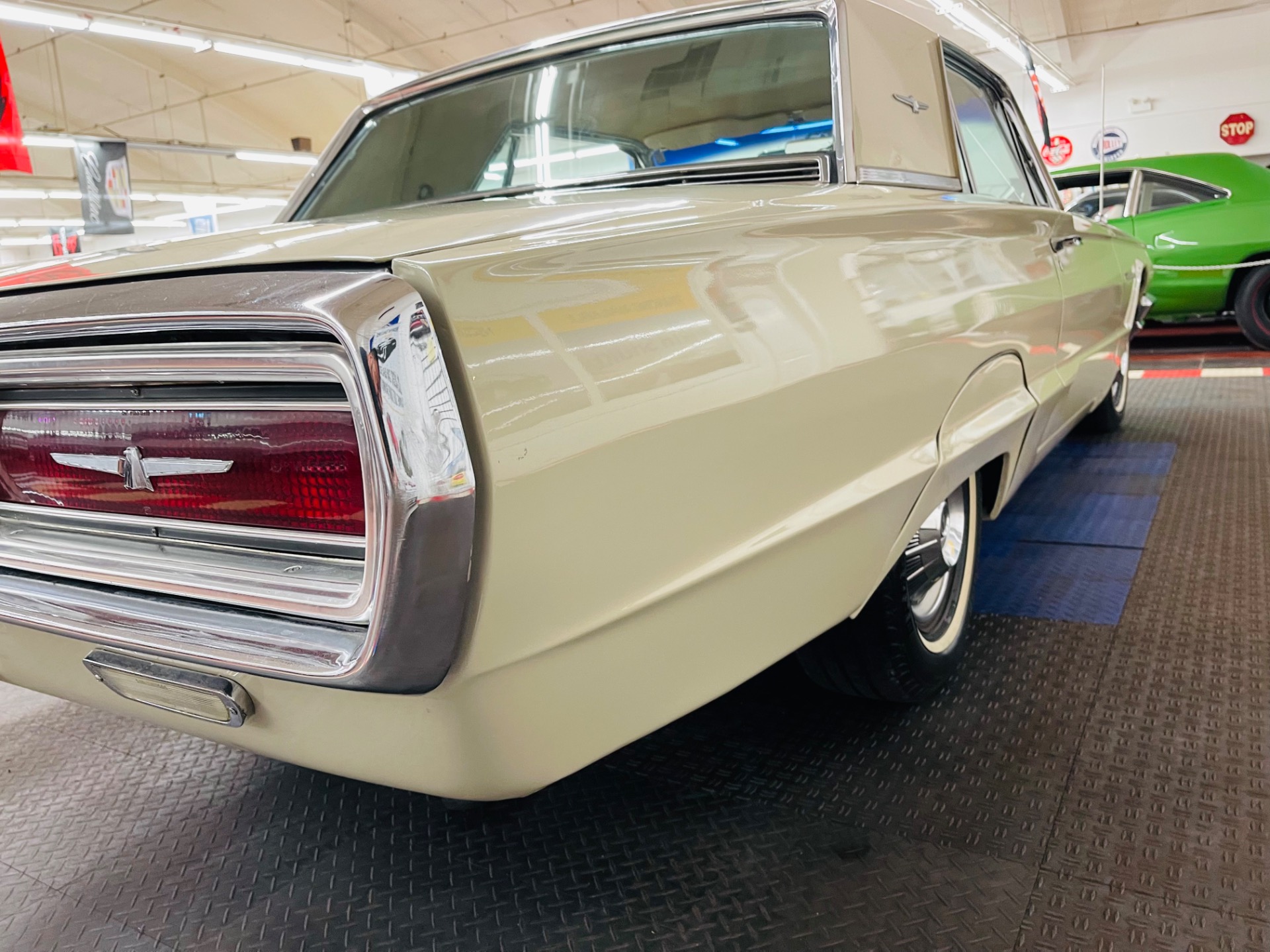 Used 1964 Ford Thunderbird Rare Cloth interior - SEE VIDEO | St. Petersburg, FL