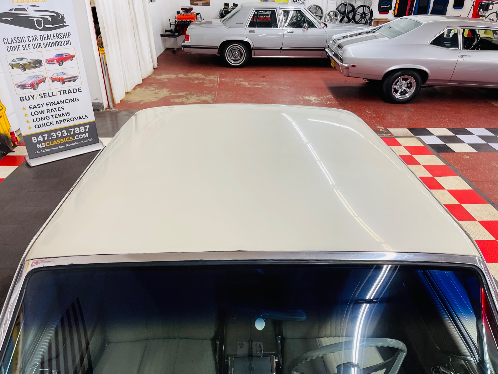 Used 1964 Ford Thunderbird Rare Cloth interior - SEE VIDEO | St. Petersburg, FL