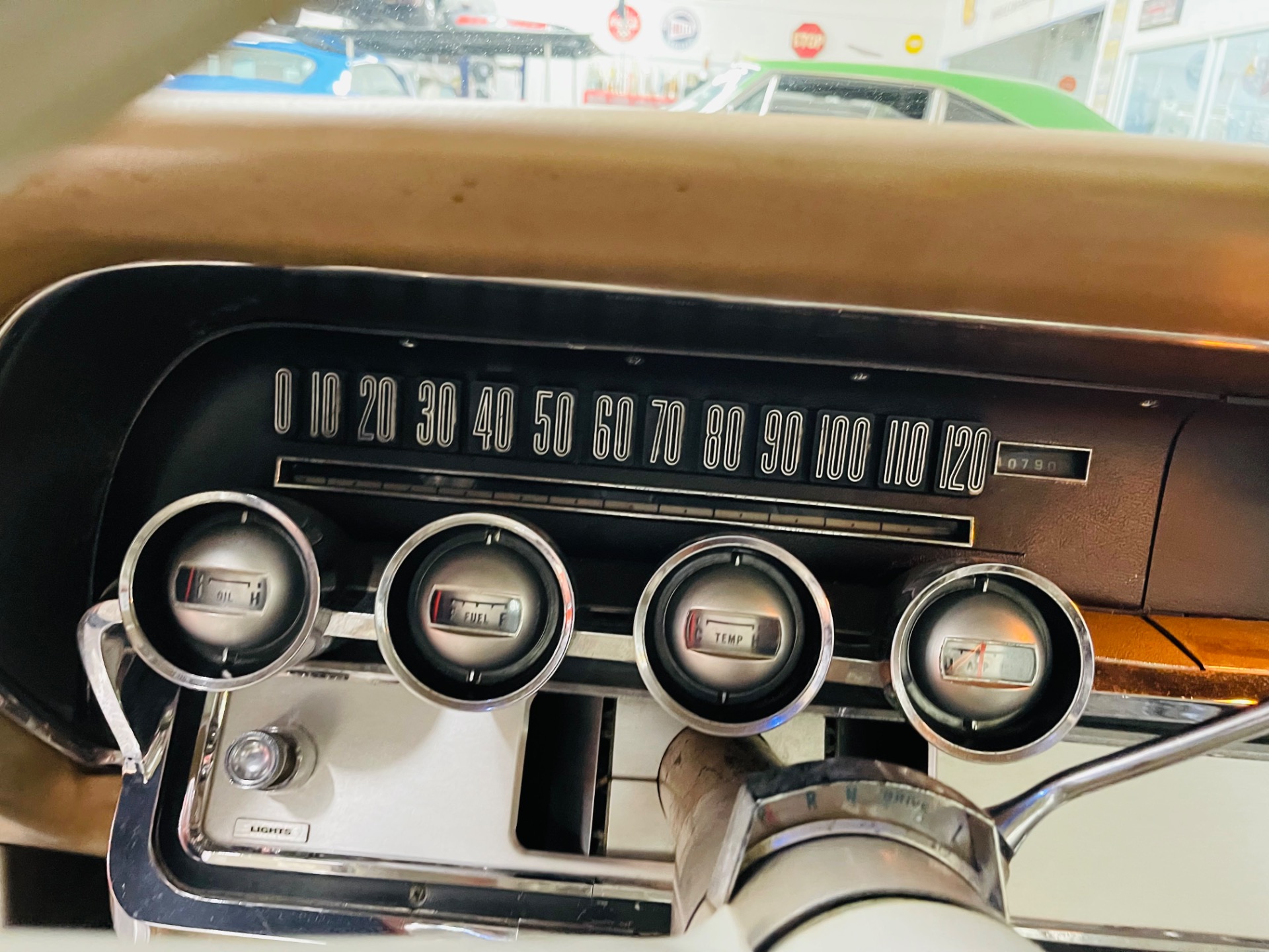 Used 1964 Ford Thunderbird Rare Cloth interior - SEE VIDEO | St. Petersburg, FL