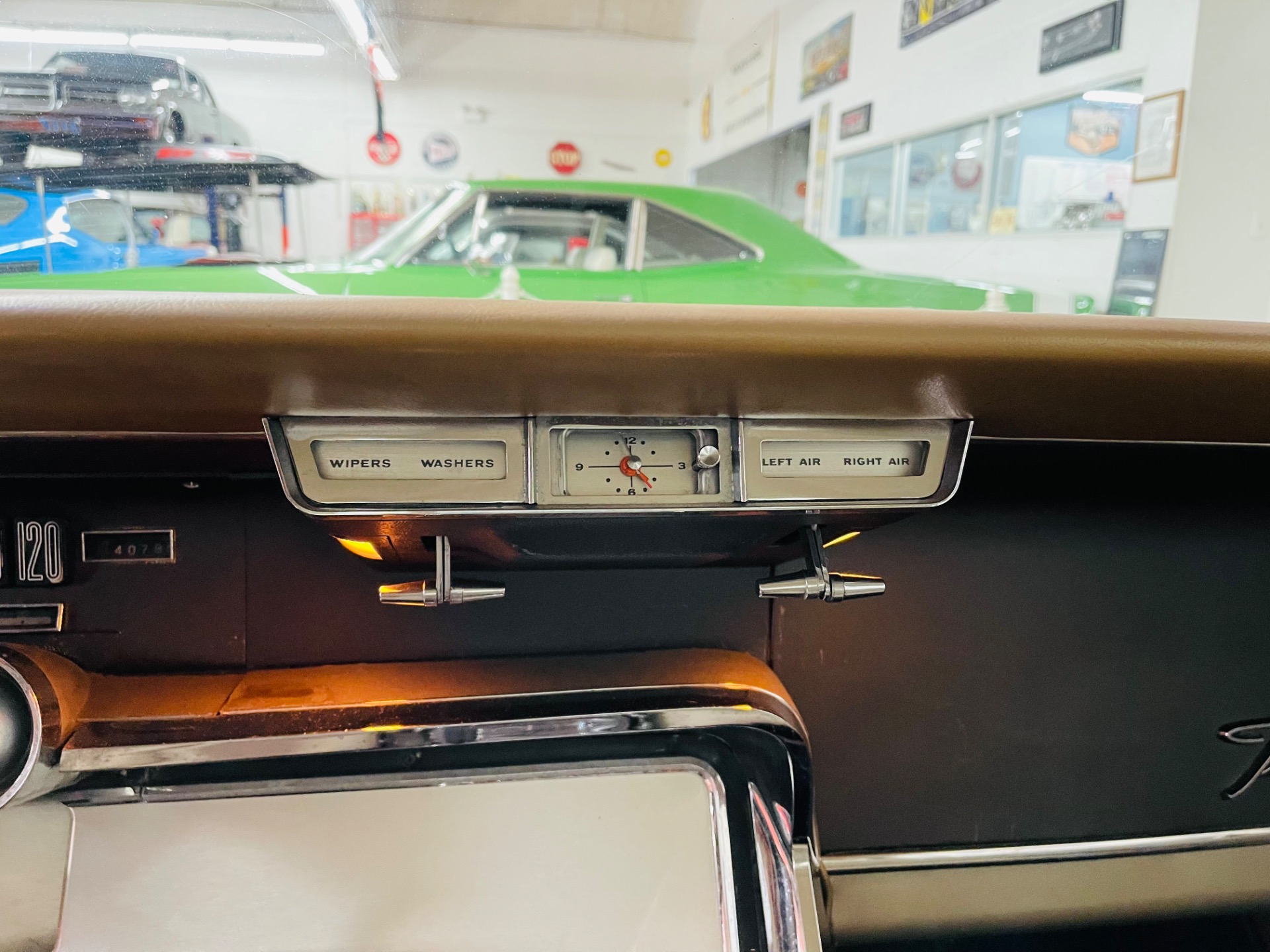 Used 1964 Ford Thunderbird Rare Cloth interior - SEE VIDEO | St. Petersburg, FL